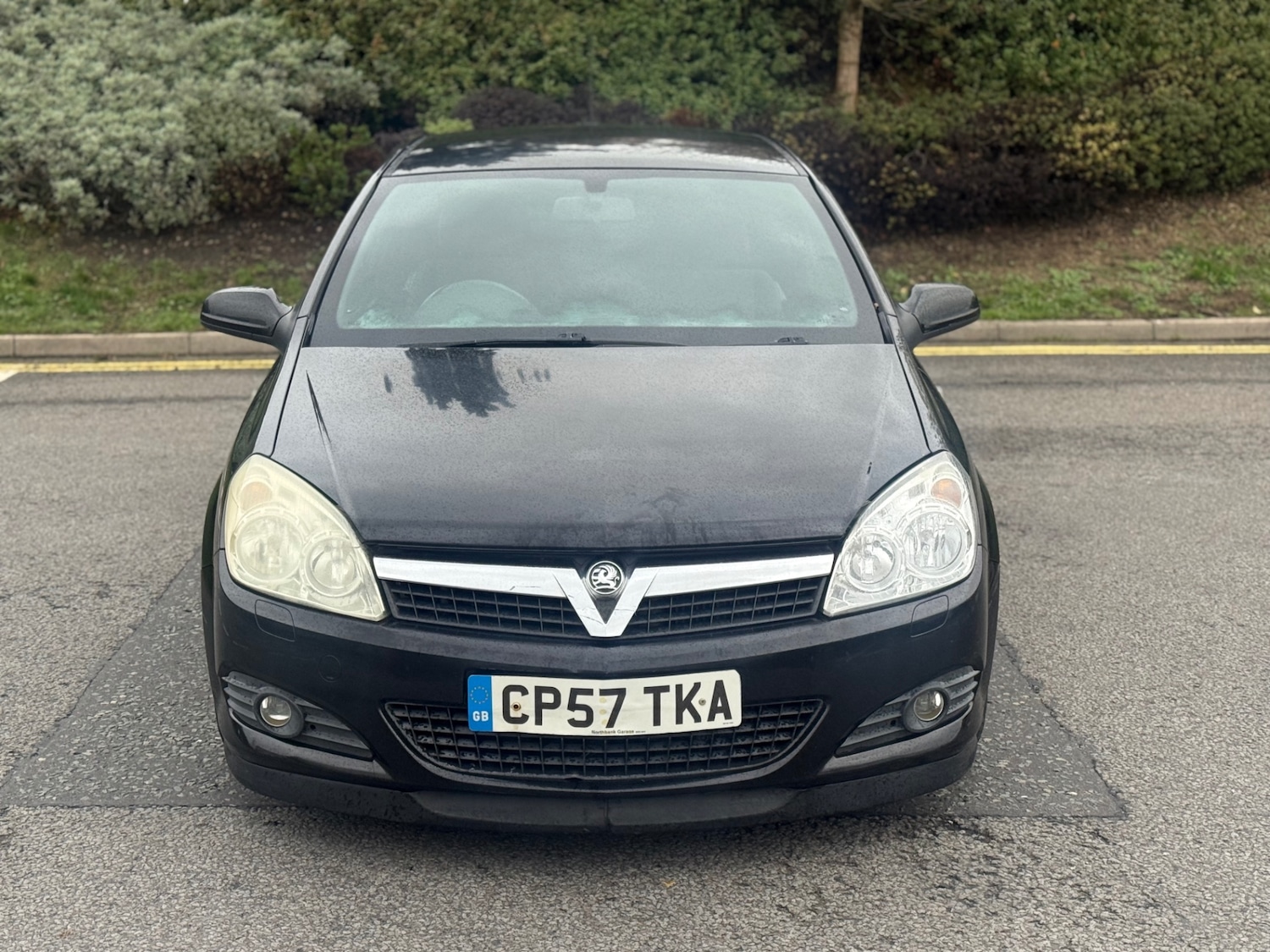 Used Vauxhall Astra 2008 for sale - 76547462: Photo 5