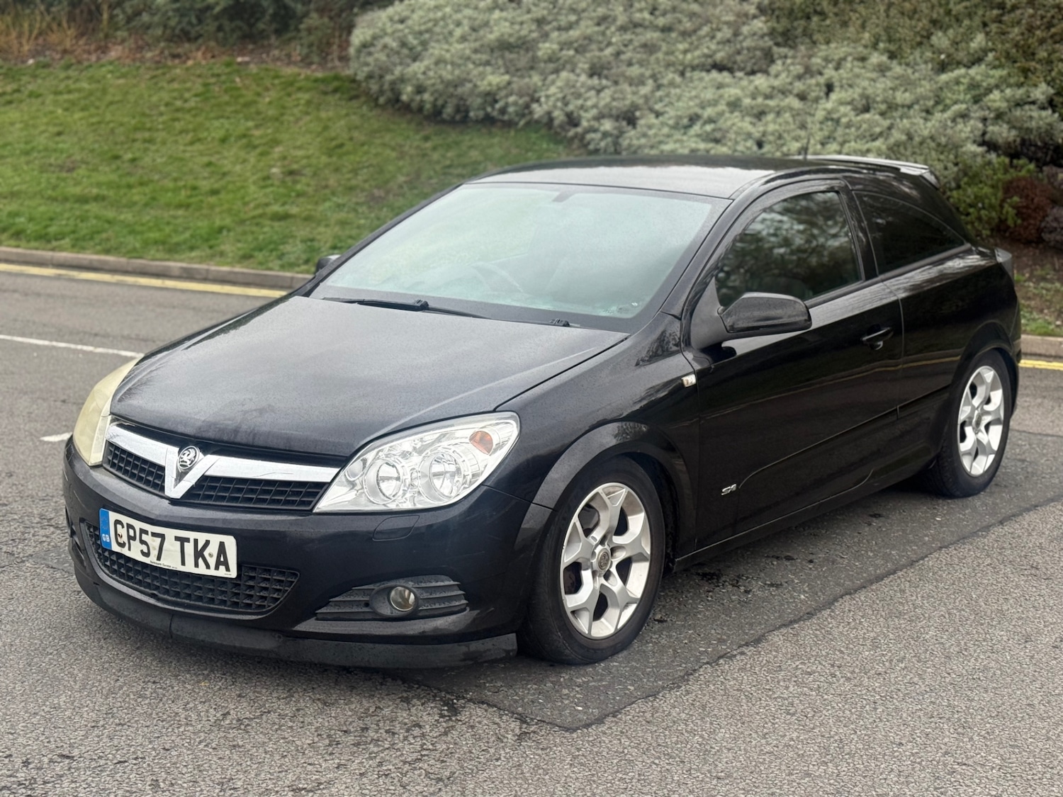 Used Vauxhall Astra 2008 for sale - 76547462: Photo 6