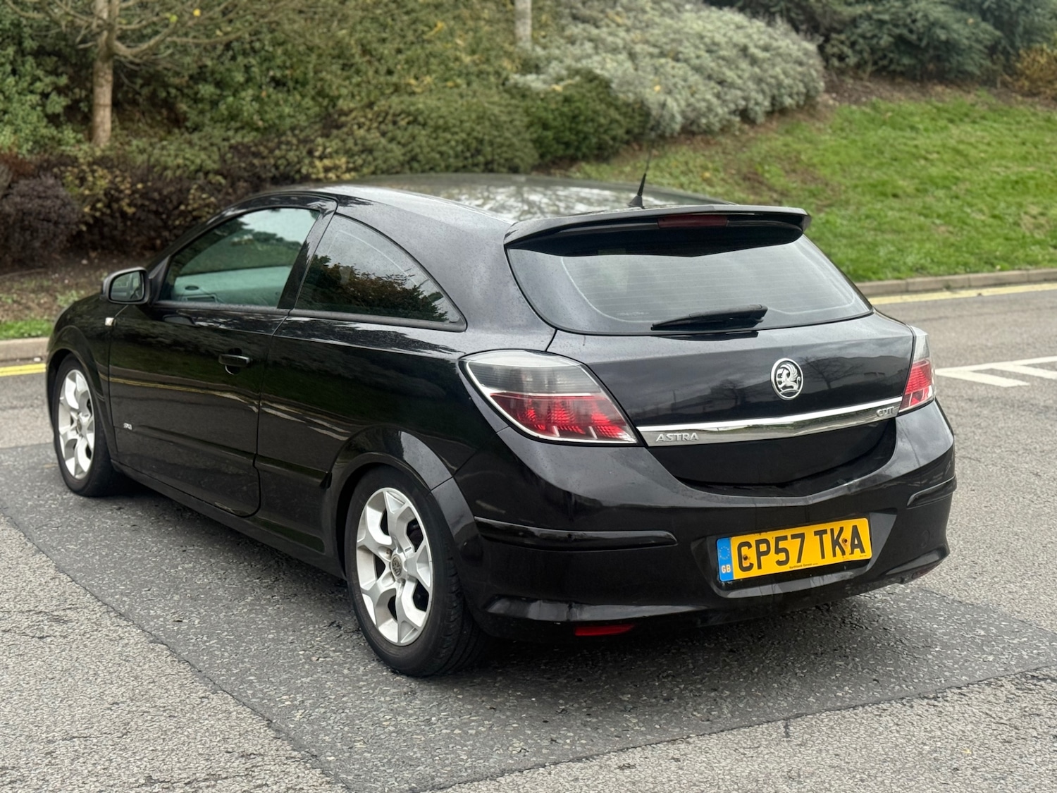 Used Vauxhall Astra 2008 for sale - 76547462: Photo 7