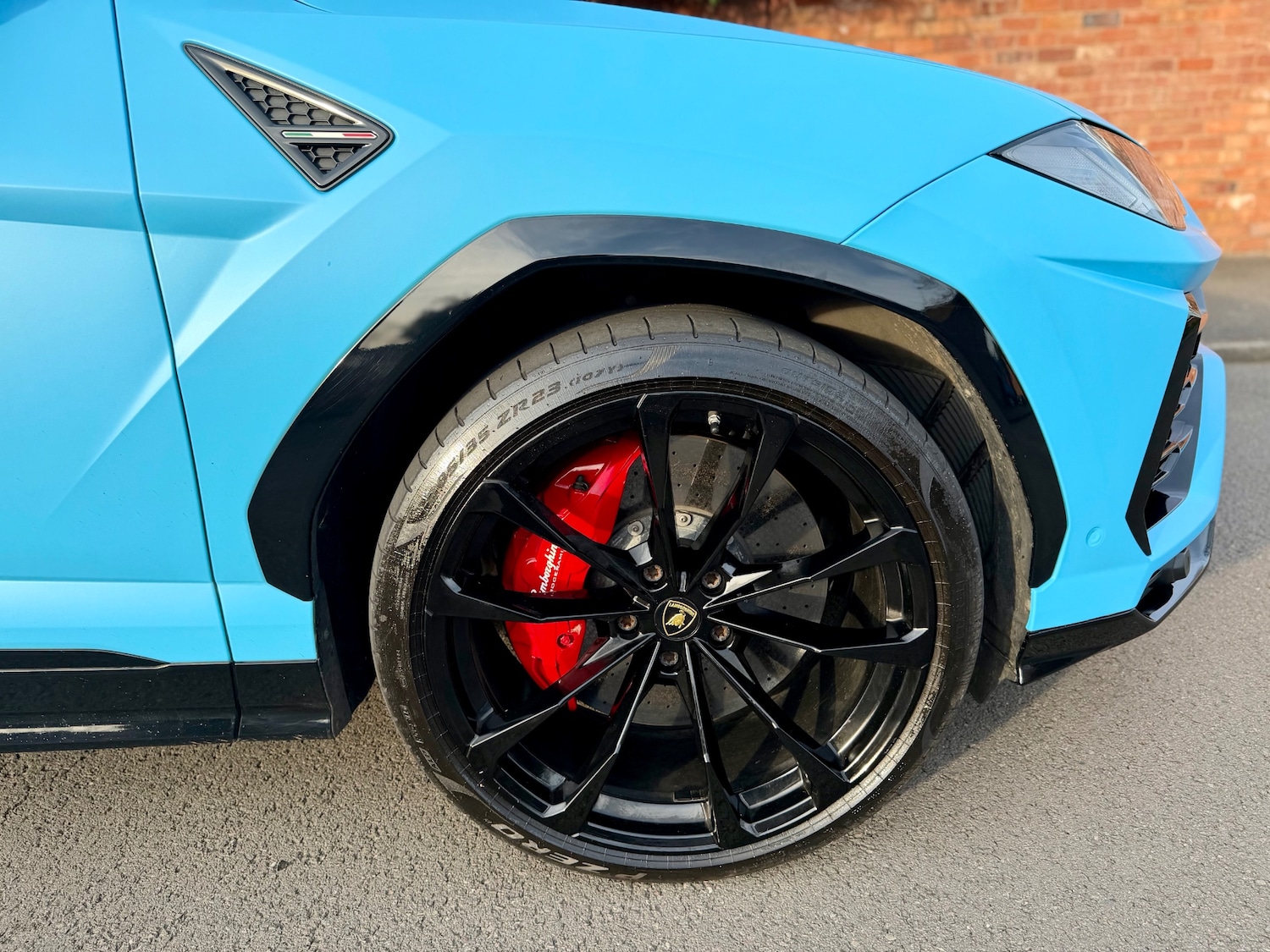 Used Lamborghini Urus 2019 for sale - 77976760: Photo 11