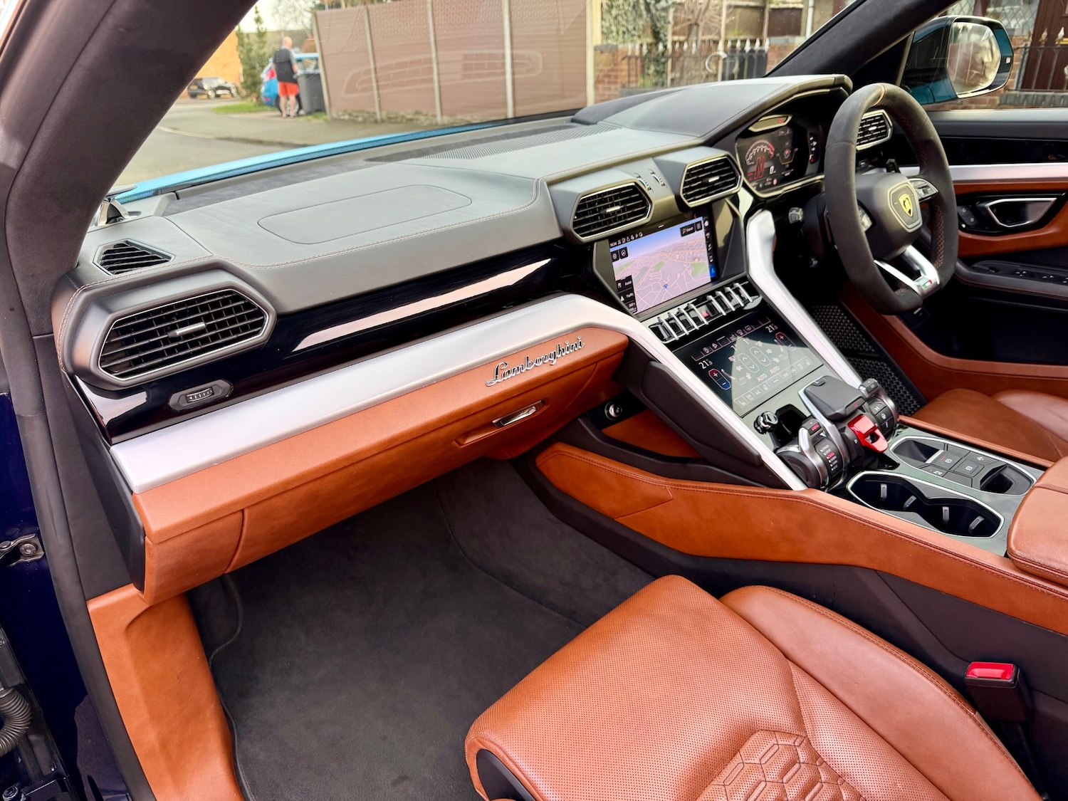 Used Lamborghini Urus 2019 for sale - 77976760: Photo 13