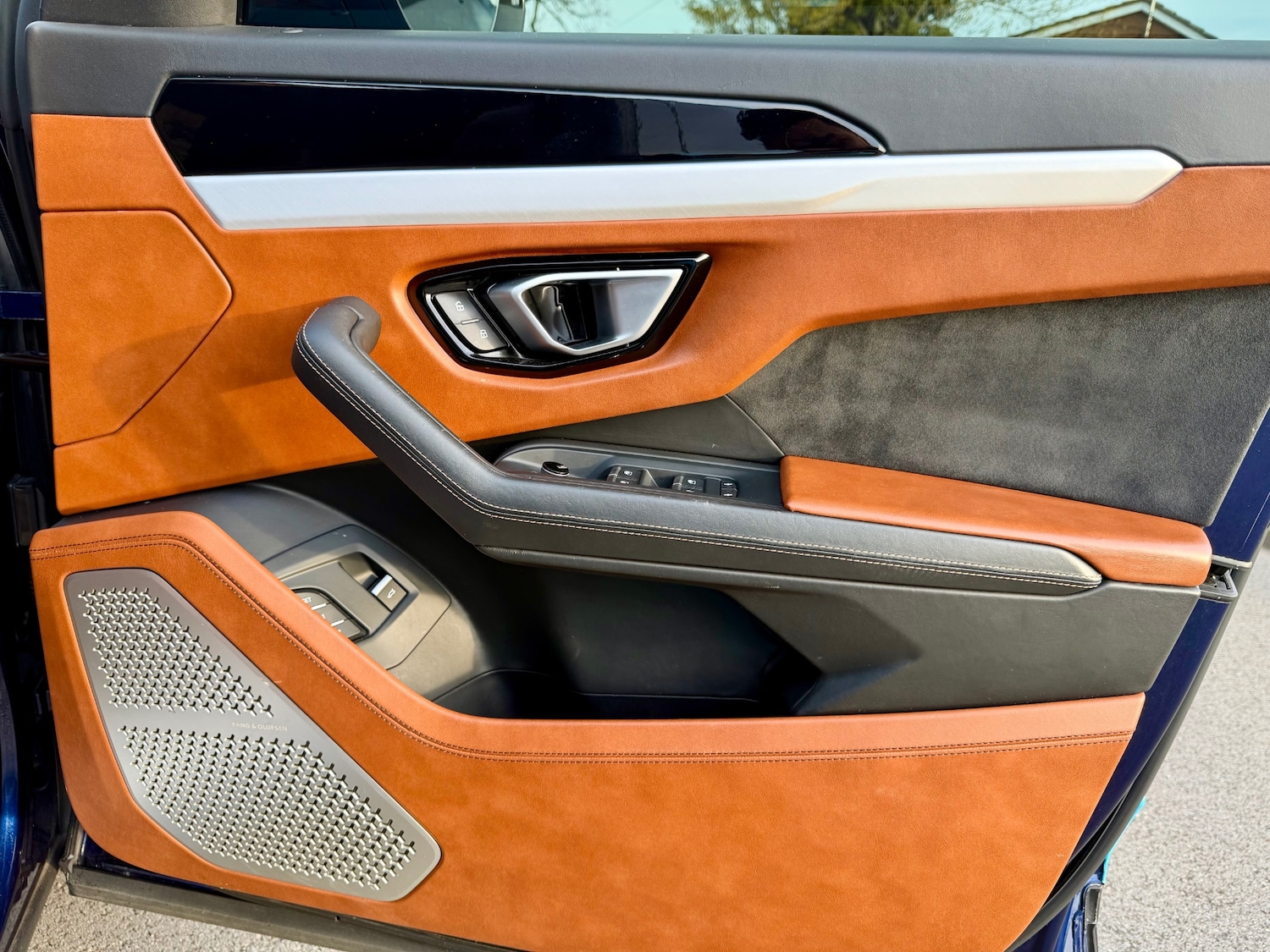 Used Lamborghini Urus 2019 for sale - 77976760: Photo 15