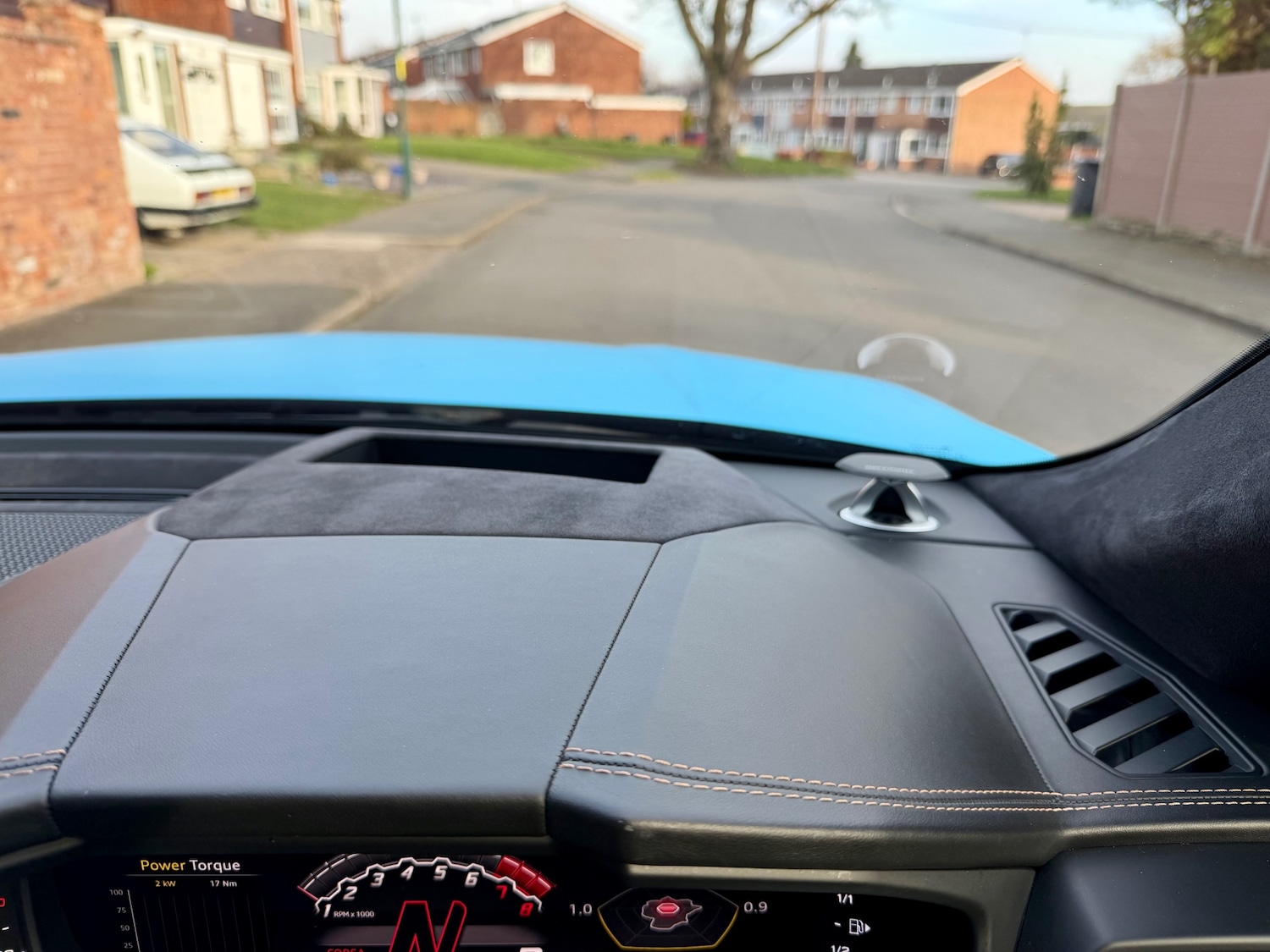 Used Lamborghini Urus 2019 for sale - 77976760: Photo 18