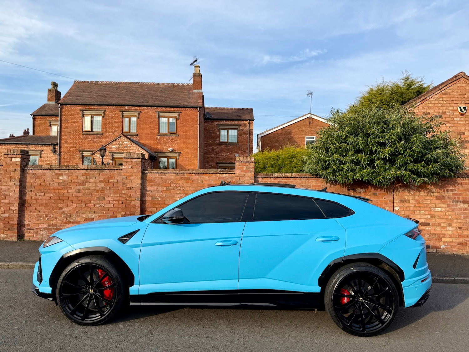 Used Lamborghini Urus 2019 for sale - 77976760: Photo 5