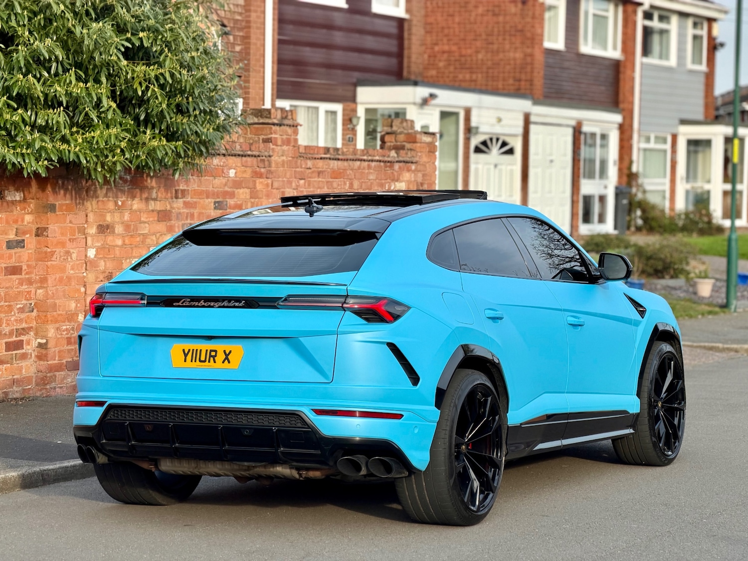 Used Lamborghini Urus 2019 for sale - 77976760: Photo 9