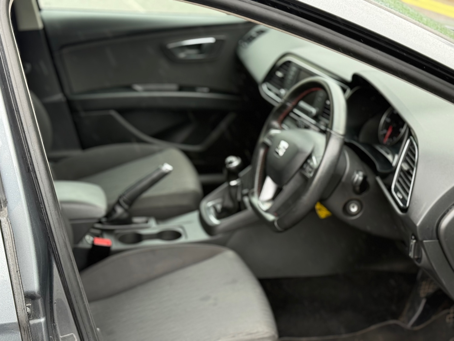 Used SEAT Leon 2014 for sale - 77851677: Photo 11