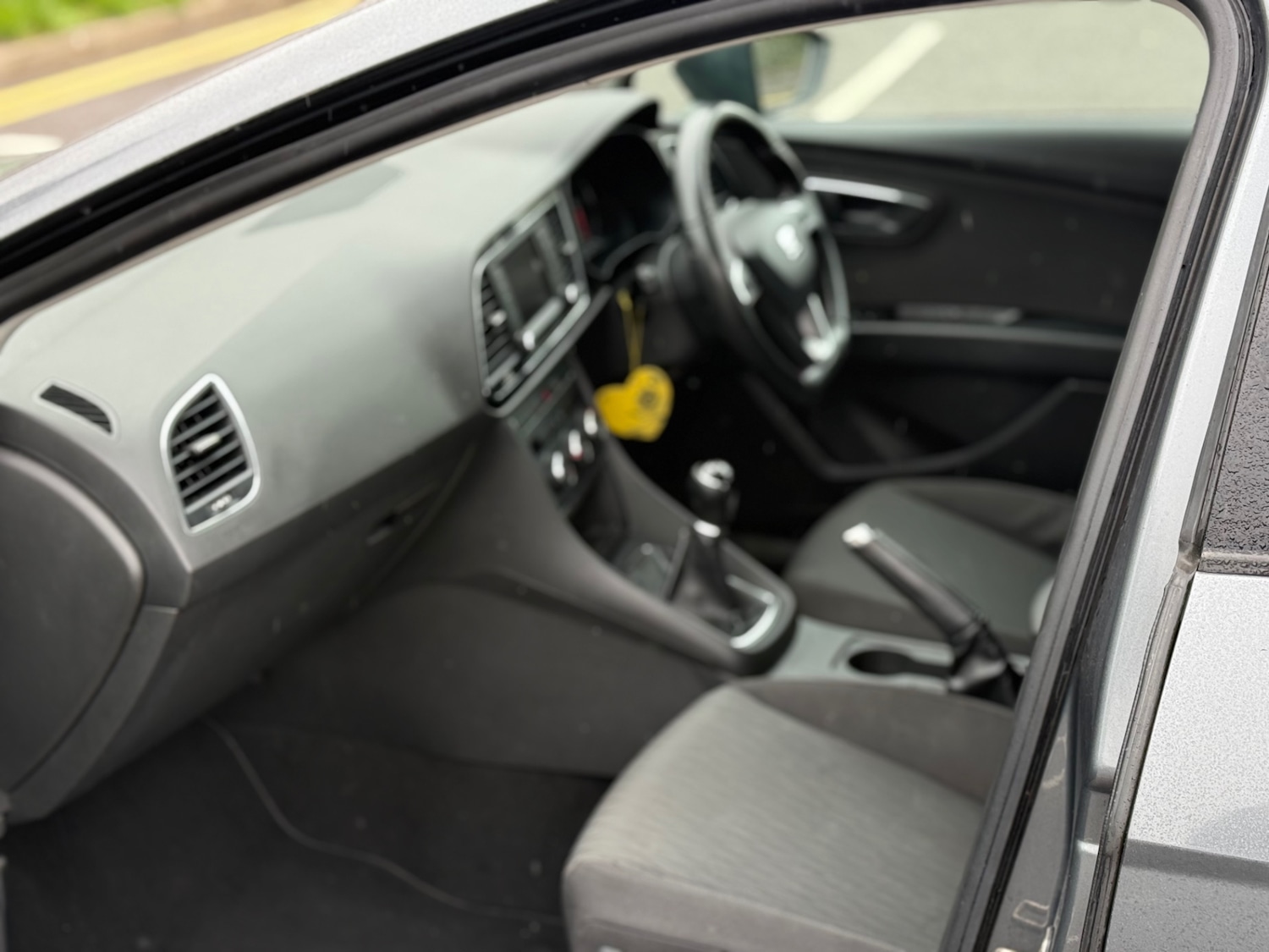 Used SEAT Leon 2014 for sale - 77851677: Photo 12