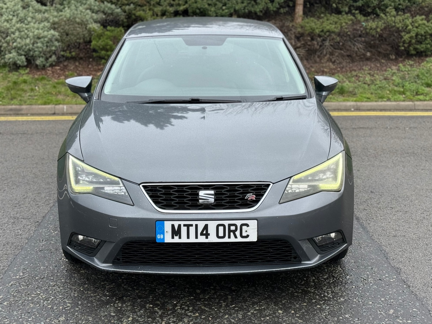 Used SEAT Leon 2014 for sale - 77851677: Photo 2
