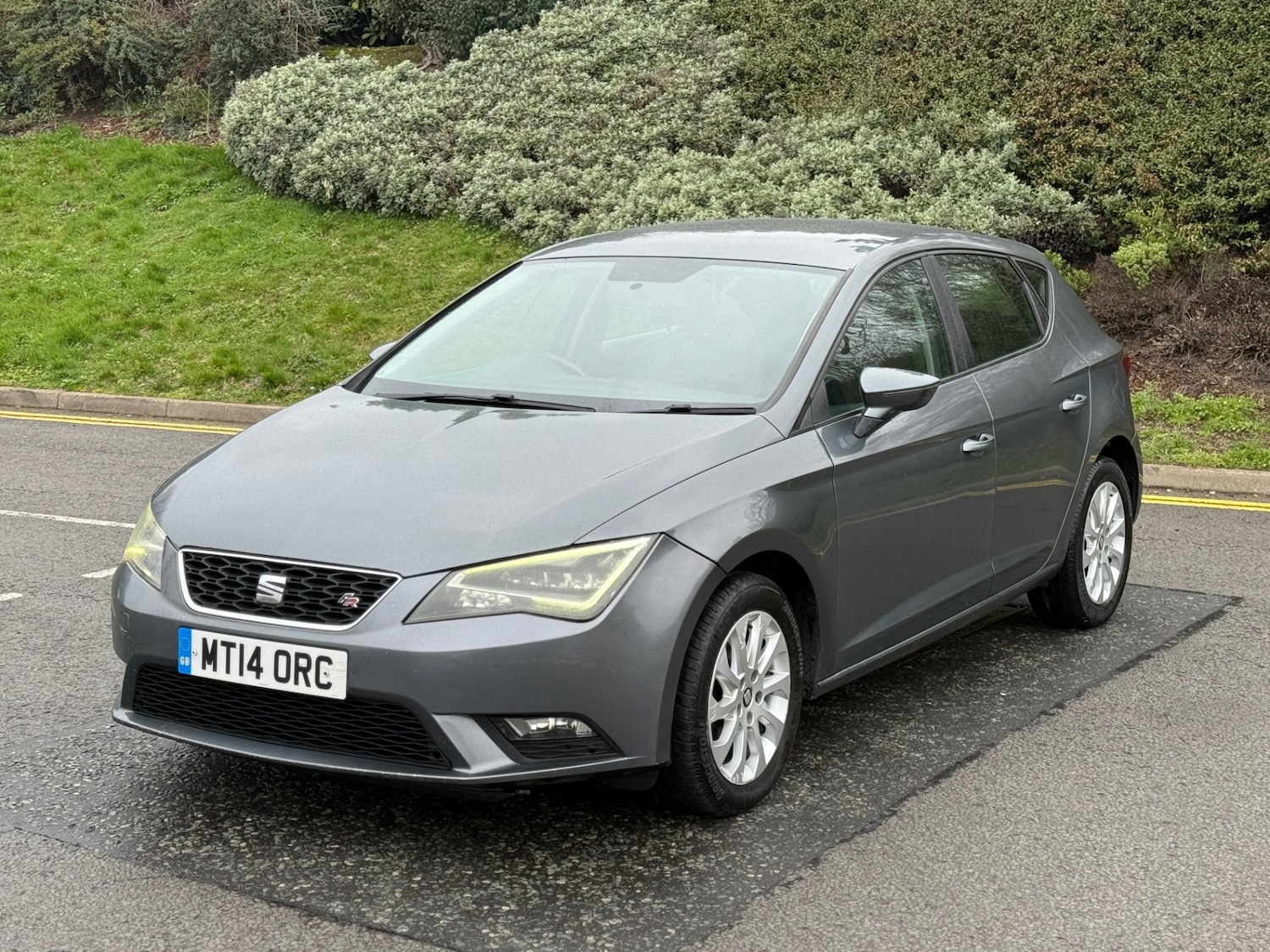 Used SEAT Leon 2014 for sale - 77851677: Photo 3