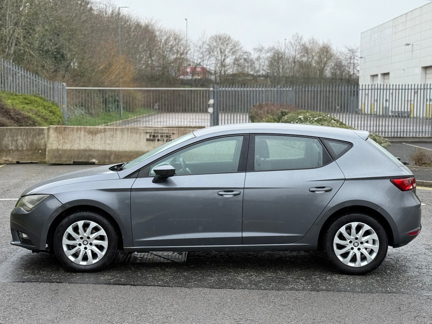 Used SEAT Leon 2014 for sale - 77851677: Photo 5