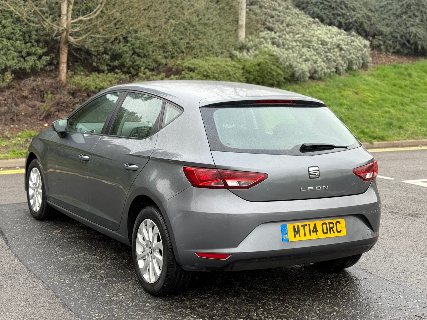 Used SEAT Leon 2014 for sale - 77851677: Photo 6