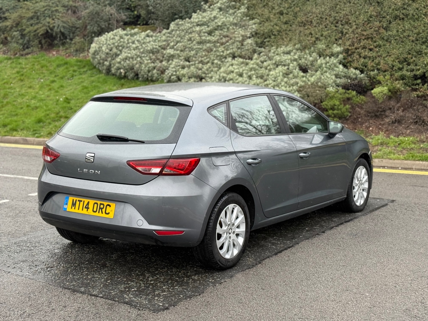 Used SEAT Leon 2014 for sale - 77851677: Photo 7