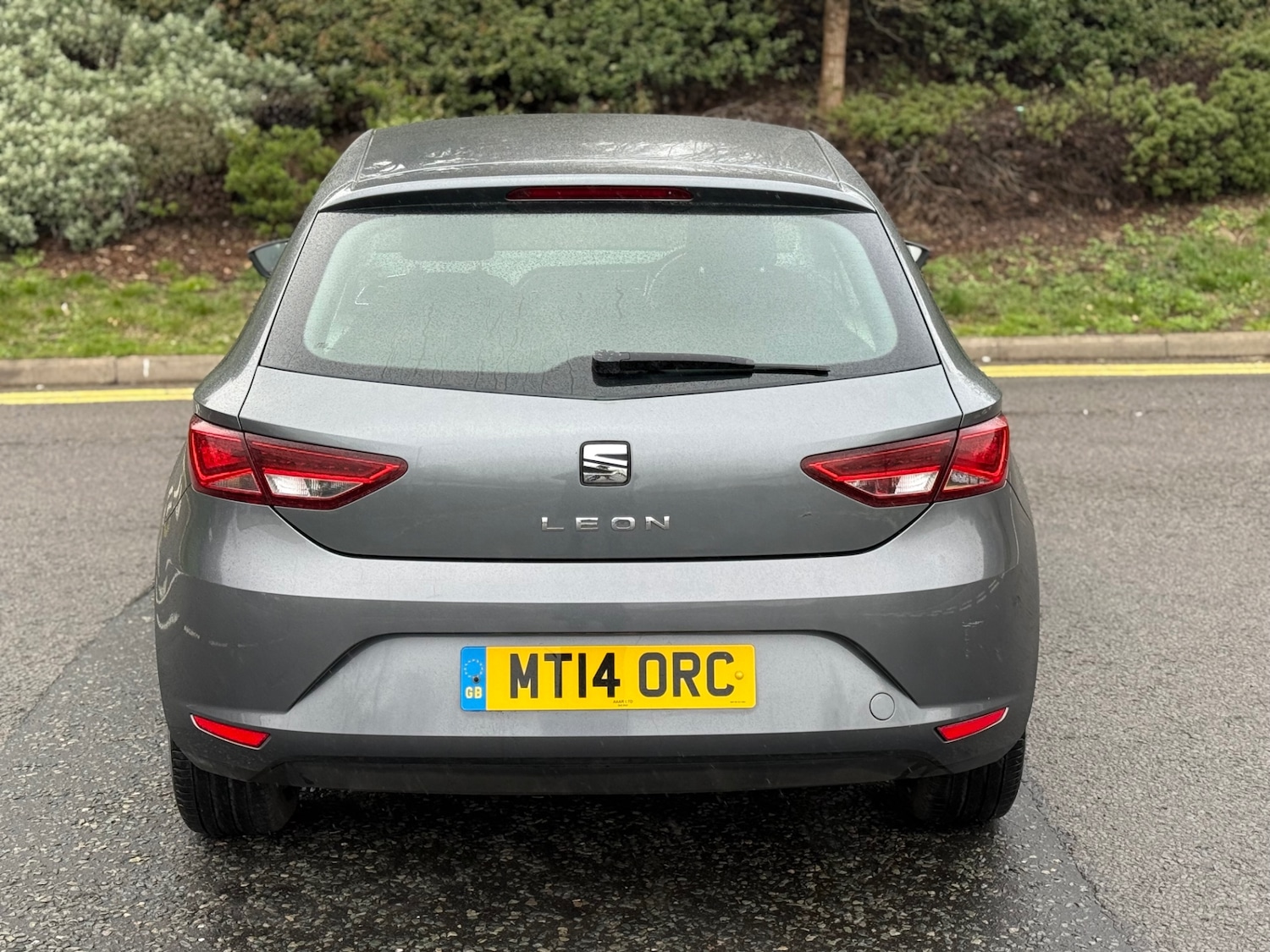 Used SEAT Leon 2014 for sale - 77851677: Photo 8