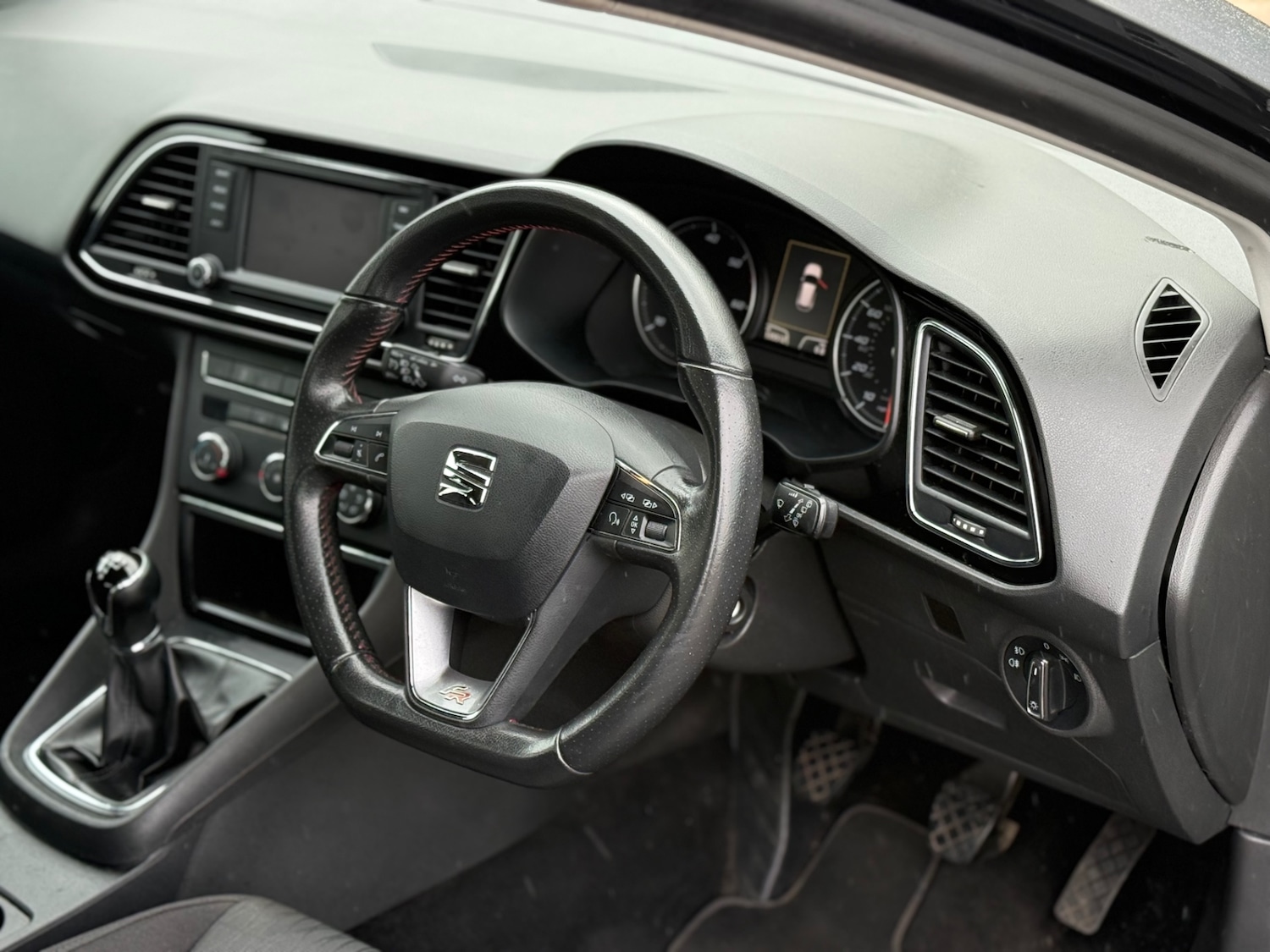 Used SEAT Leon 2014 for sale - 77851677: Photo 9