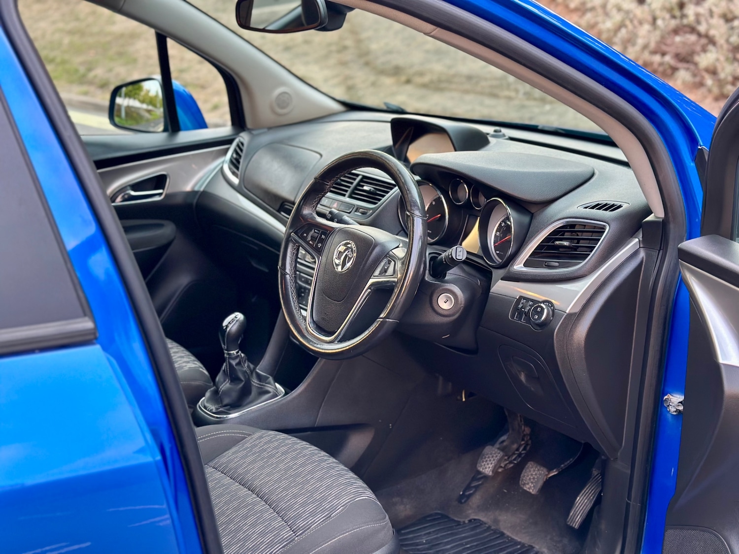 Used Vauxhall Mokka 2016 for sale - 76133131: Photo 12