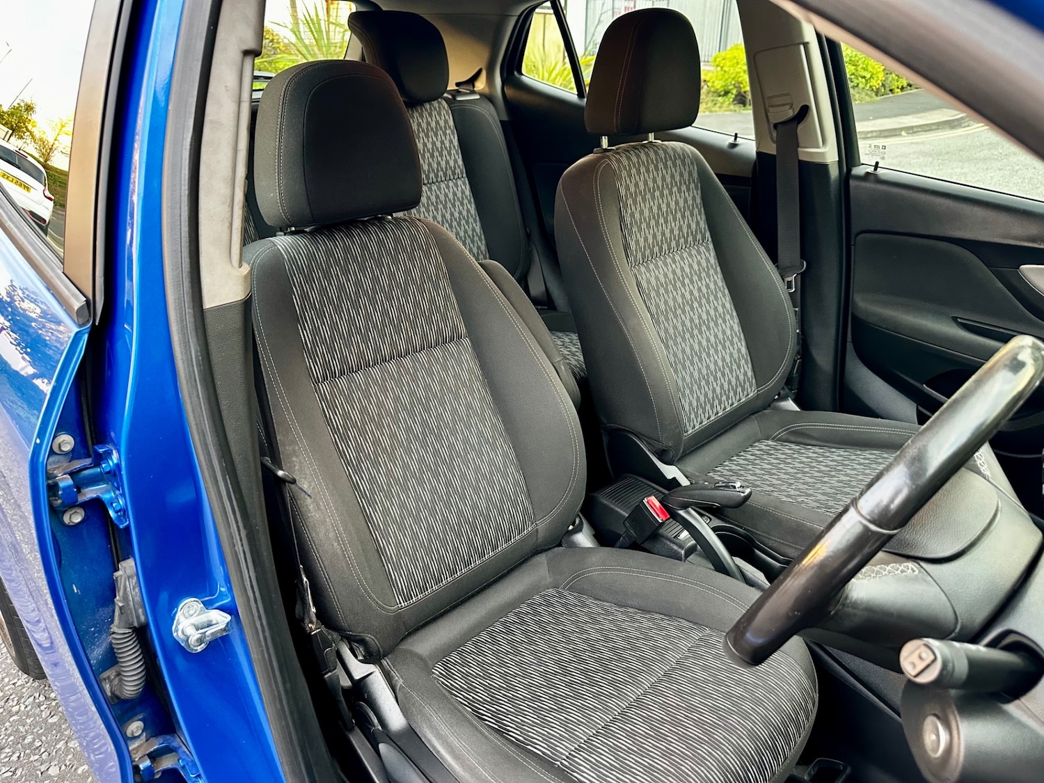 Used Vauxhall Mokka 2016 for sale - 76133131: Photo 13