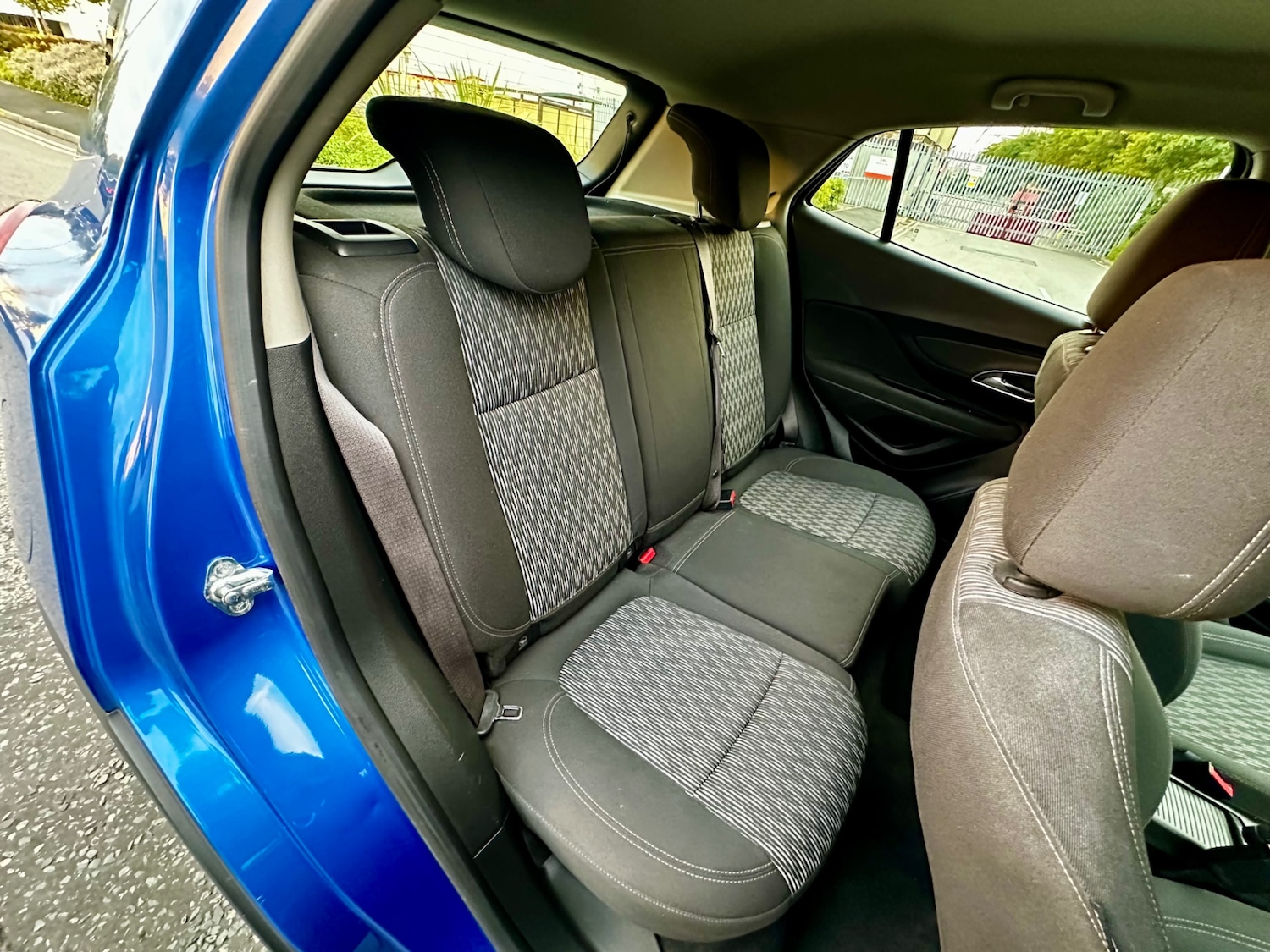 Used Vauxhall Mokka 2016 for sale - 76133131: Photo 14