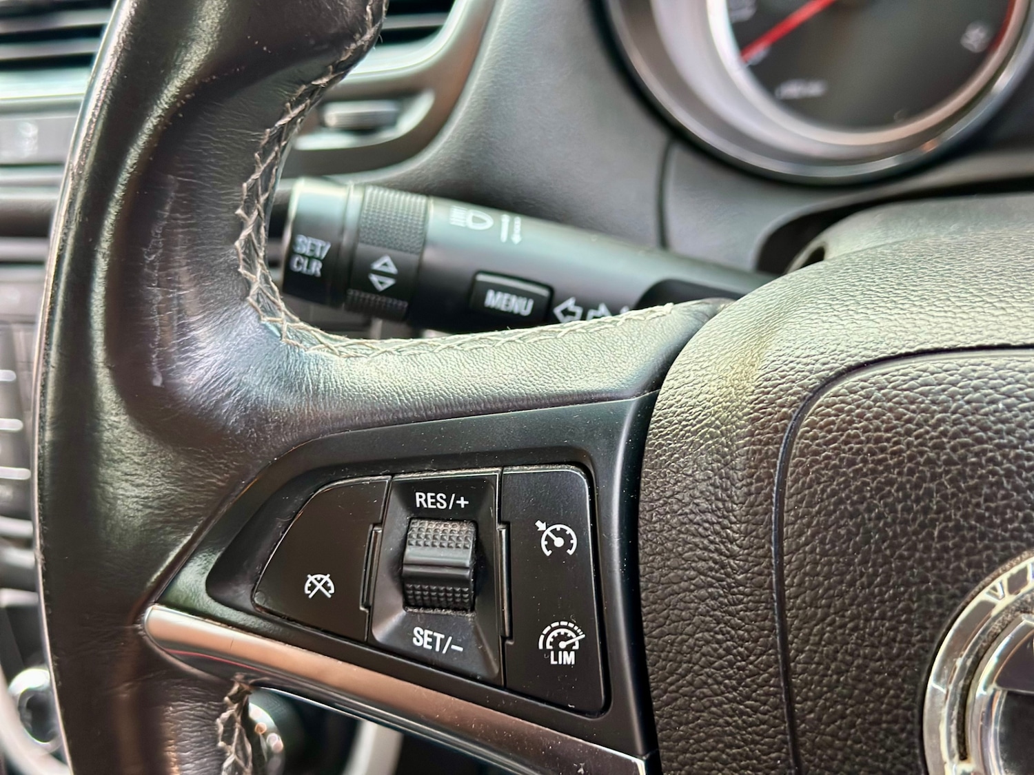 Used Vauxhall Mokka 2016 for sale - 76133131: Photo 17