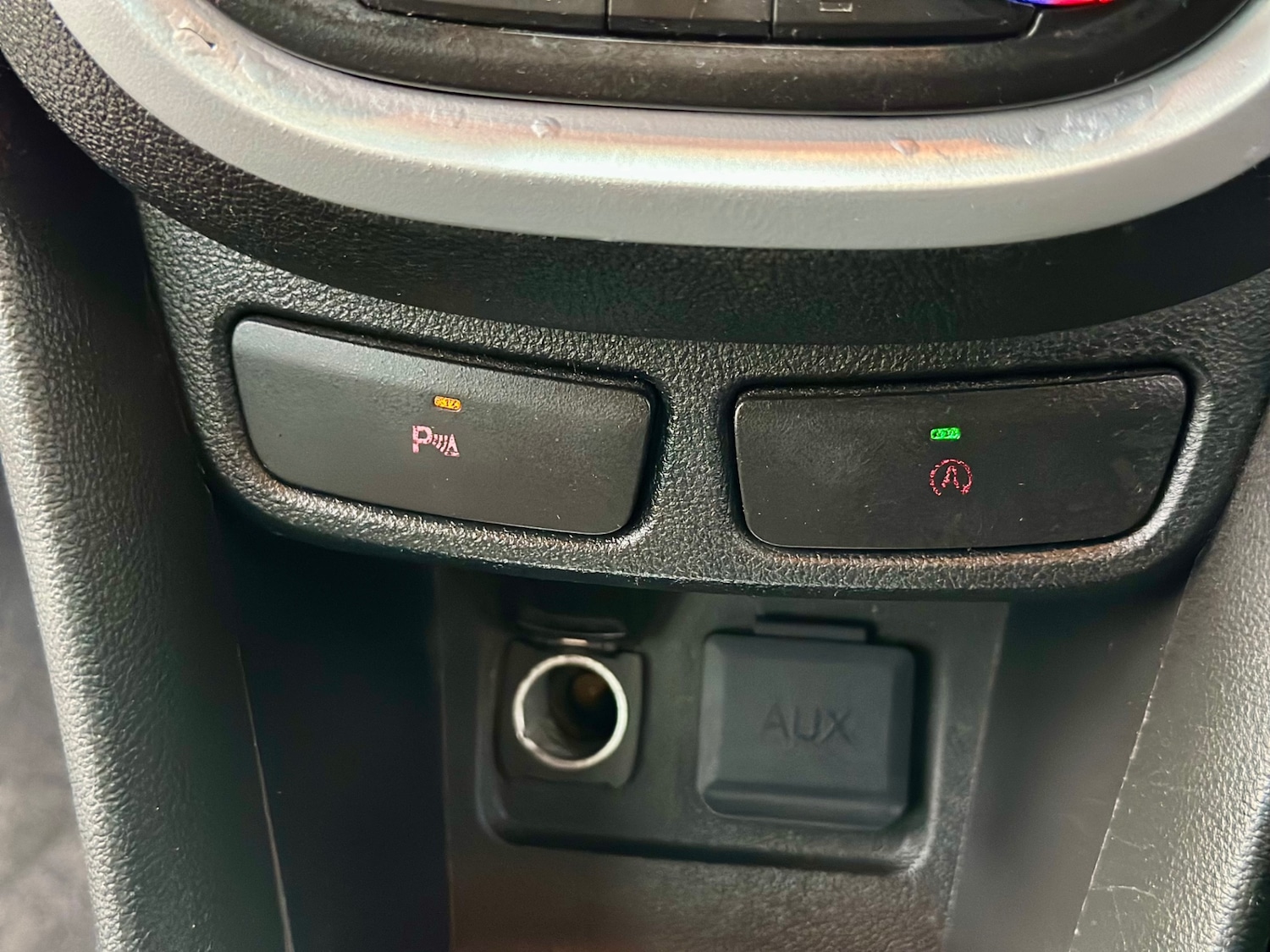 Used Vauxhall Mokka 2016 for sale - 76133131: Photo 20