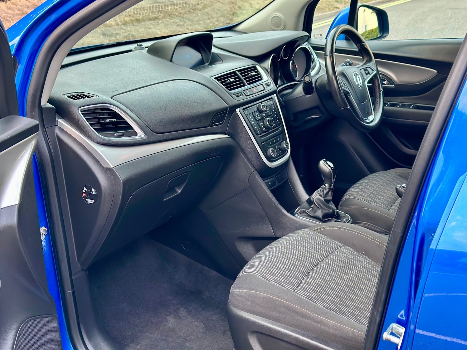 Used Vauxhall Mokka 2016 for sale - 76133131: Photo 21