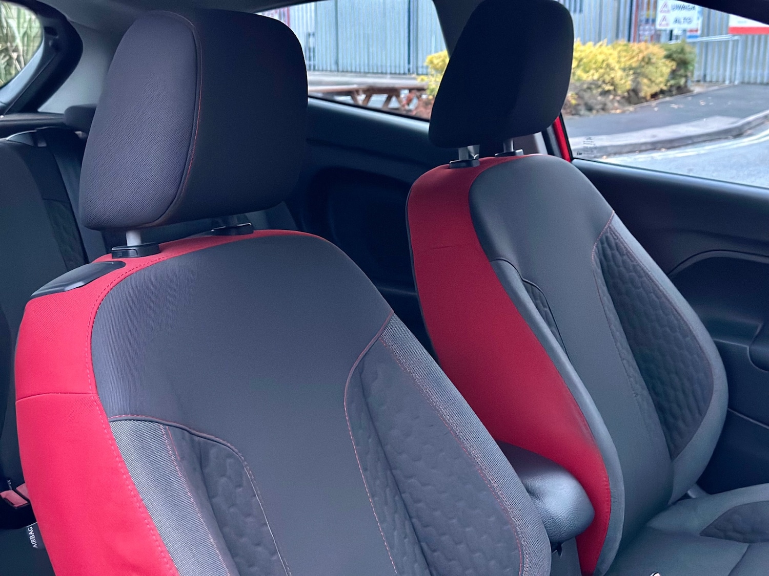 Used Ford Fiesta 2016 for sale - 76316656: Photo 18