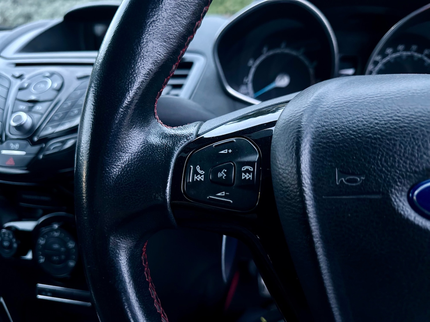 Used Ford Fiesta 2016 for sale - 76316656: Photo 22