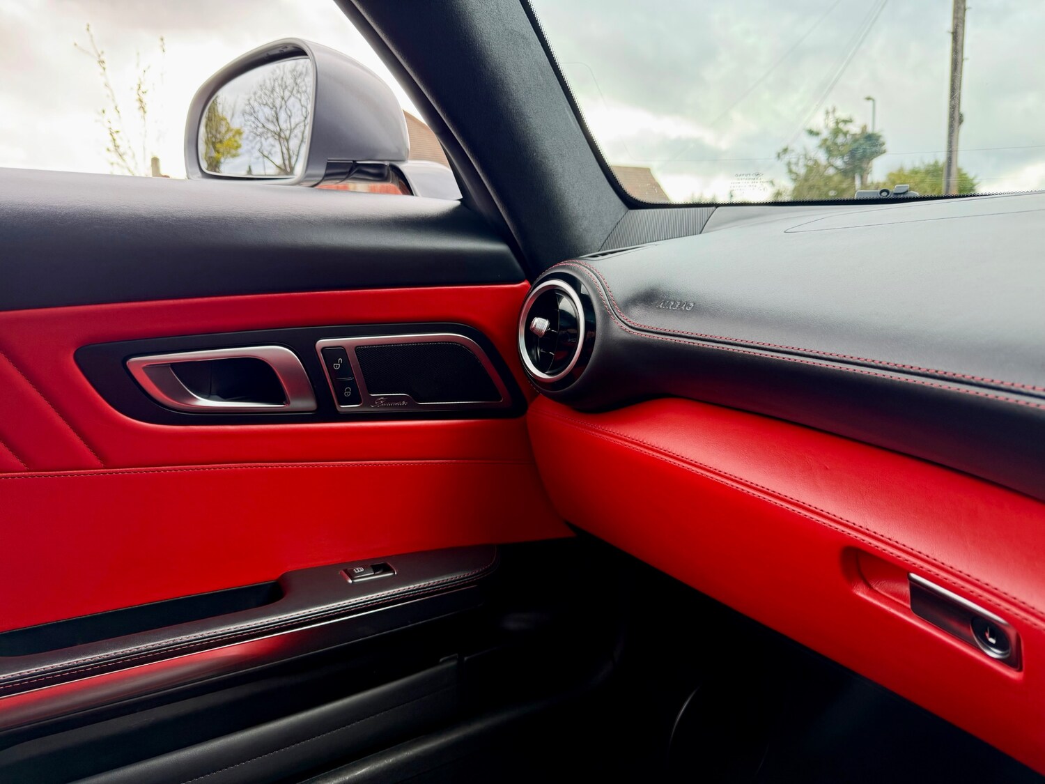 Used Mercedes-Benz AMG GT 2016 for sale - 78123307: Photo 20