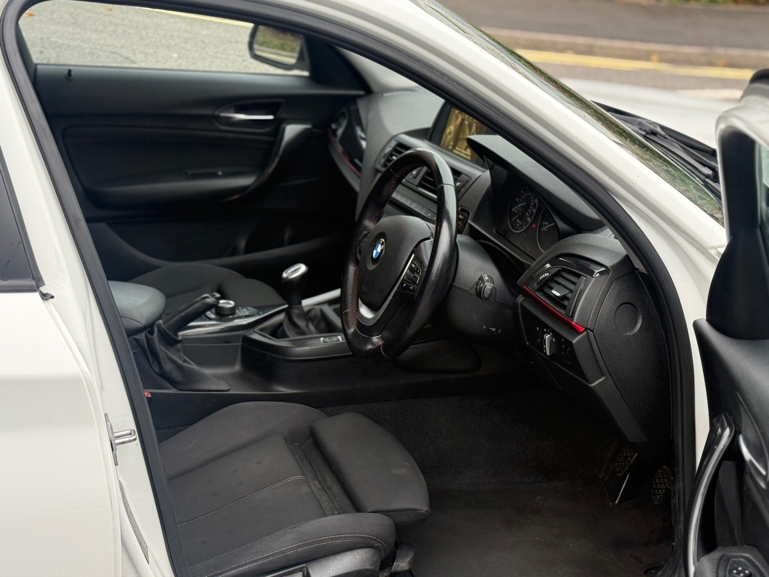 Used BMW 1 Series 2014 for sale - 76421913: Photo 10