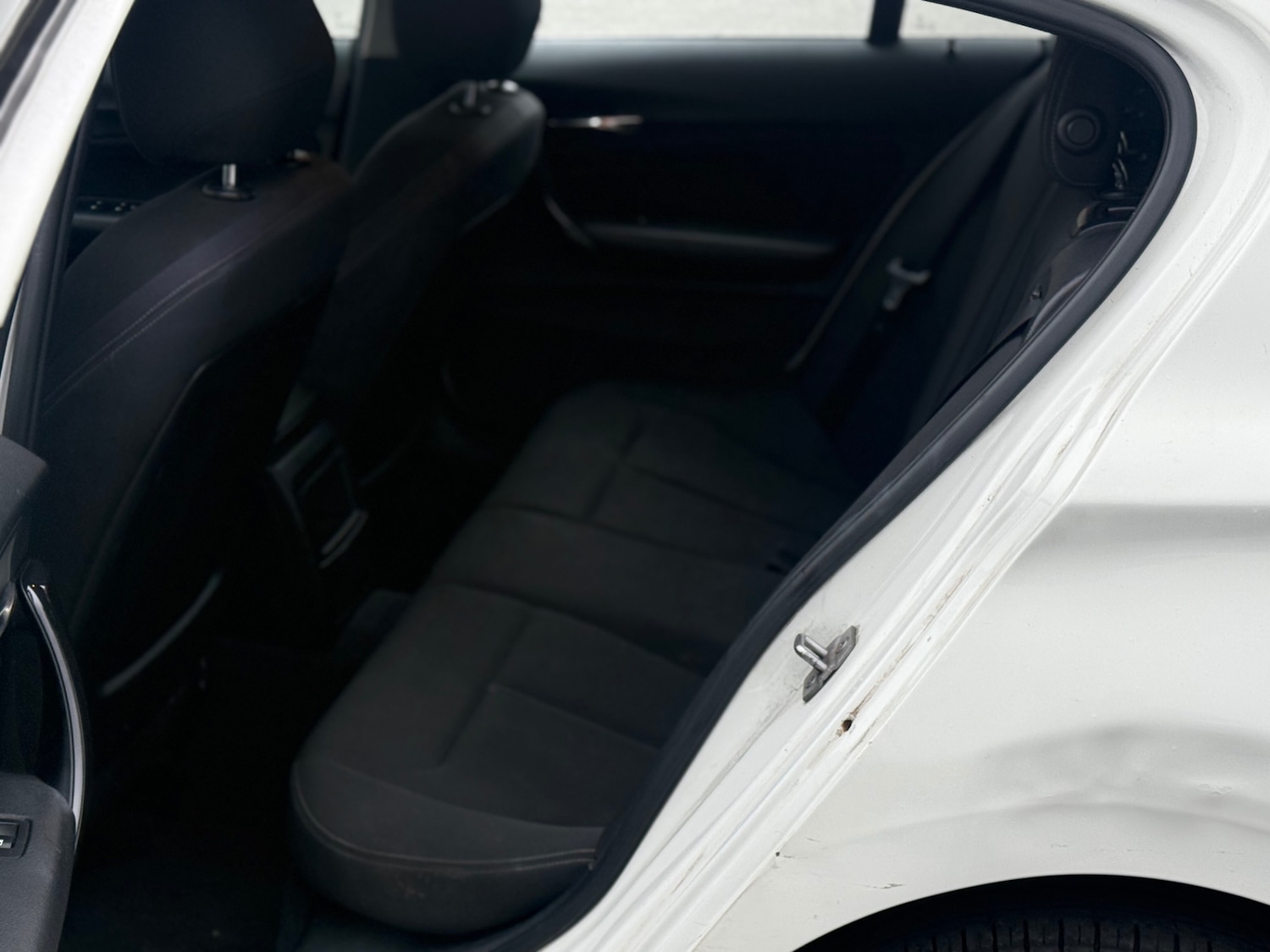 Used BMW 1 Series 2014 for sale - 76421913: Photo 12