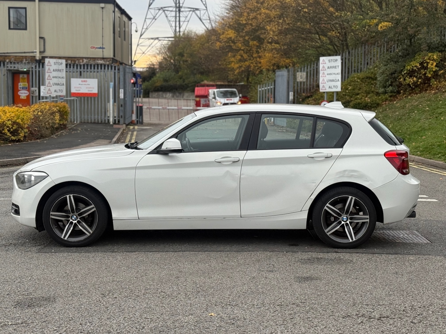 Used BMW 1 Series 2014 for sale - 76421913: Photo 4