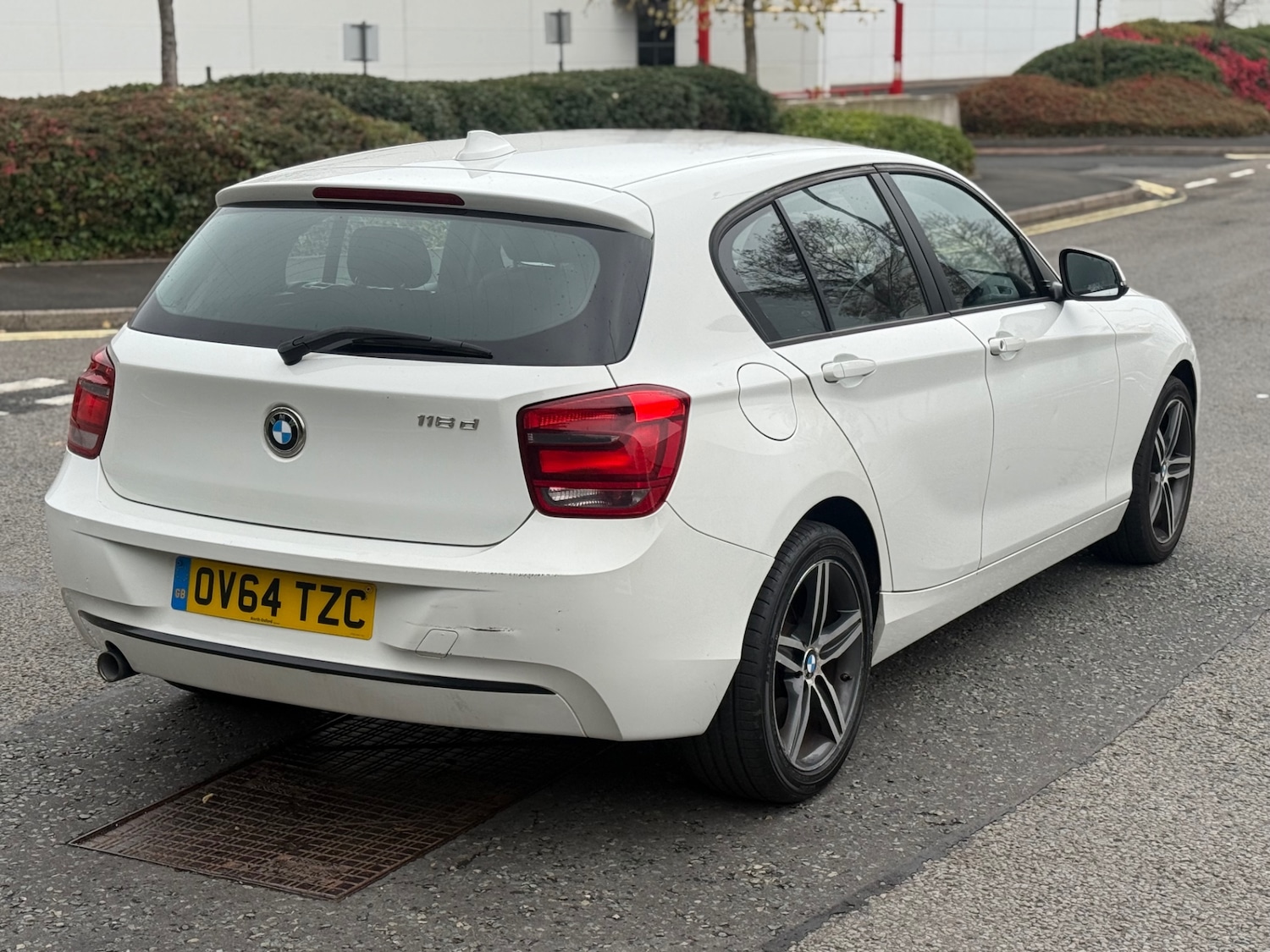 Used BMW 1 Series 2014 for sale - 76421913: Photo 6