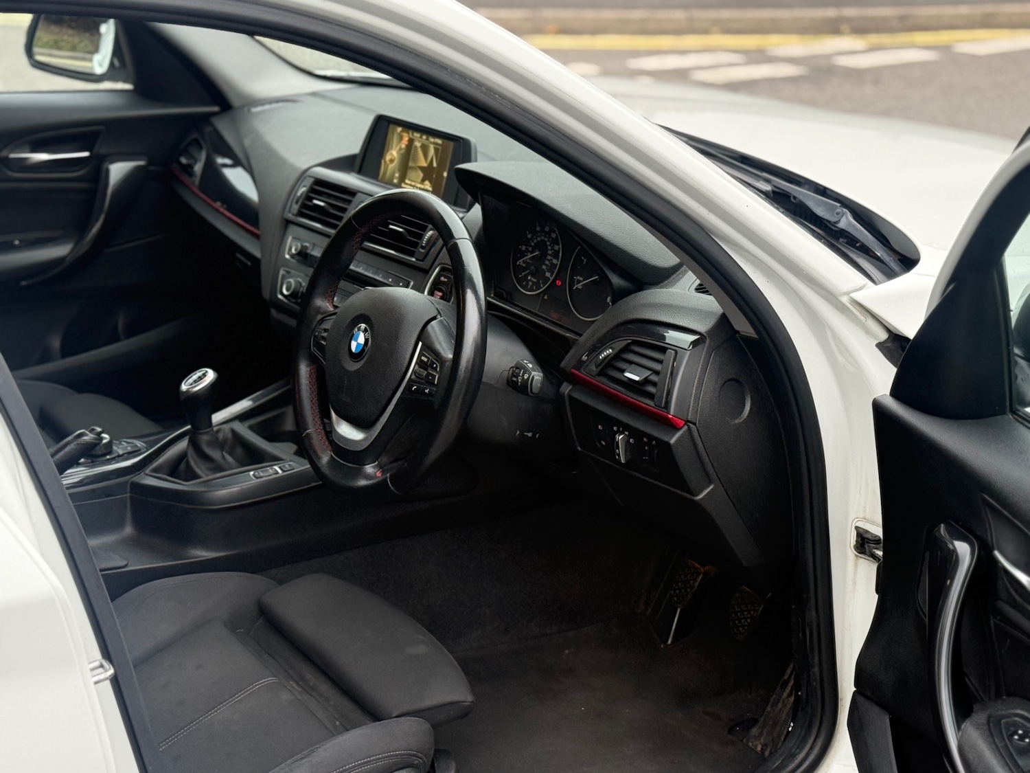 Used BMW 1 Series 2014 for sale - 76421913: Photo 9