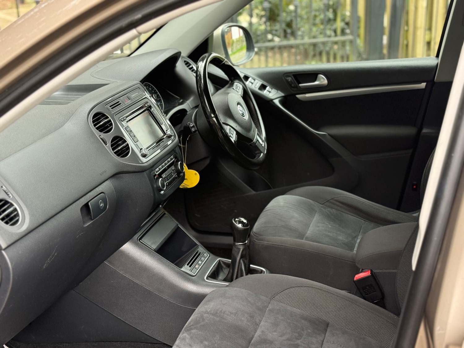 Used Volkswagen Tiguan 2013 for sale - 77681327: Photo 10