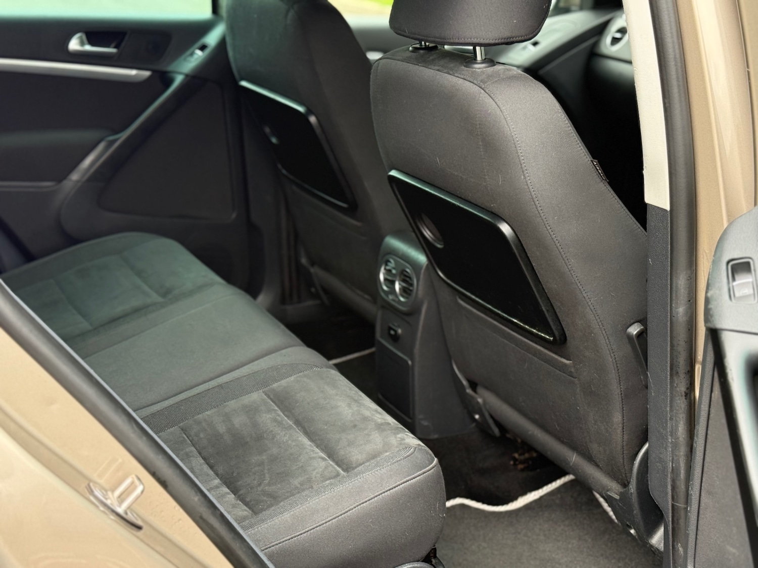 Used Volkswagen Tiguan 2013 for sale - 77681327: Photo 11