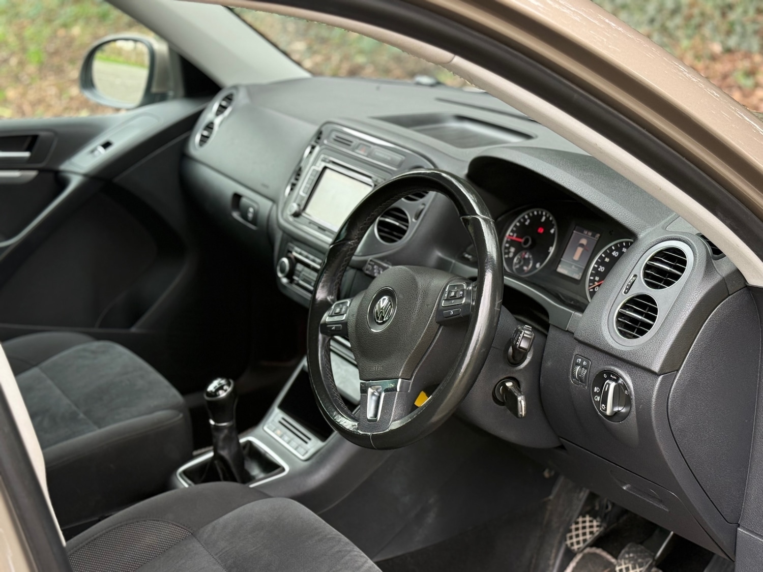 Used Volkswagen Tiguan 2013 for sale - 77681327: Photo 7