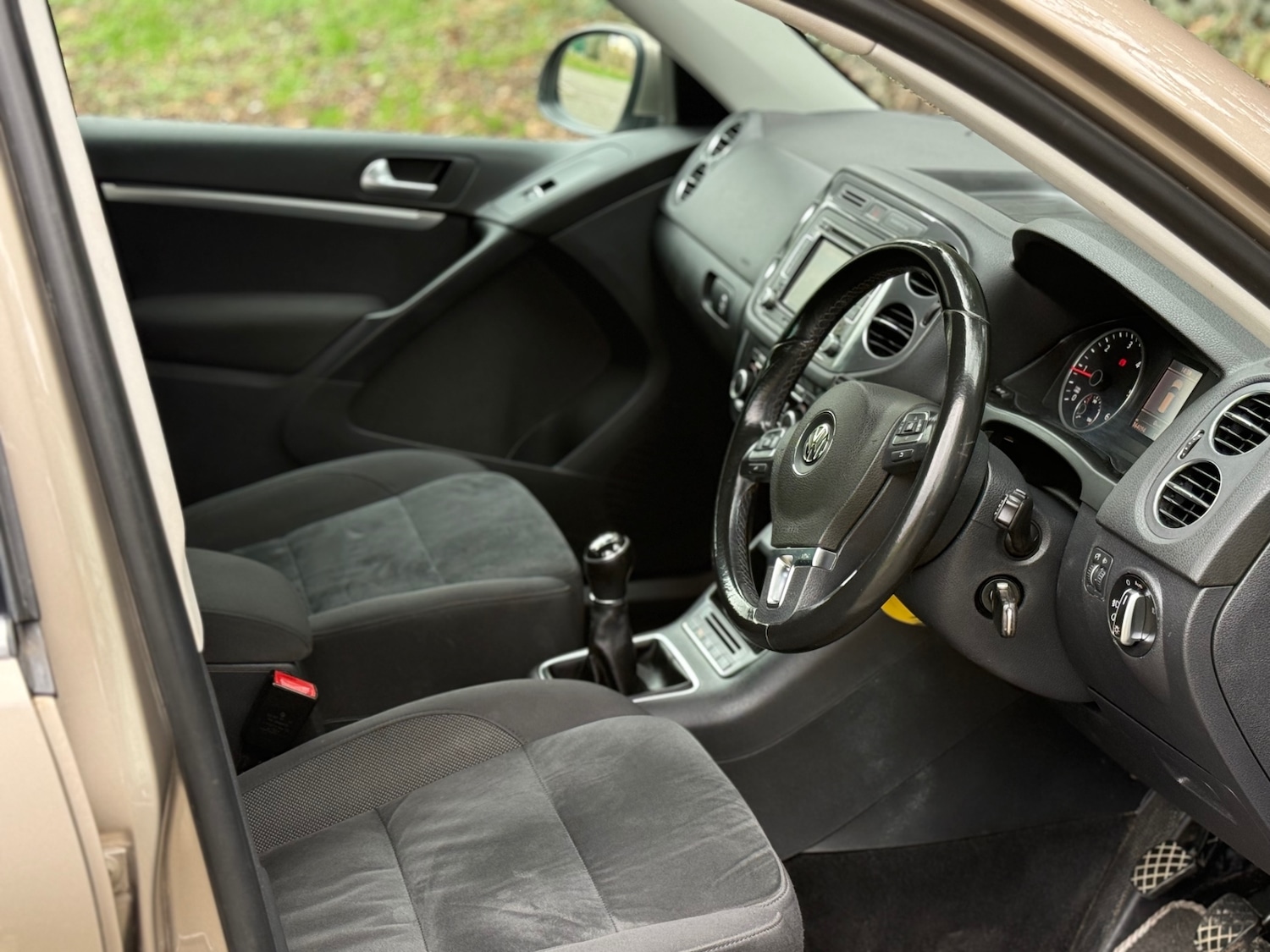 Used Volkswagen Tiguan 2013 for sale - 77681327: Photo 8