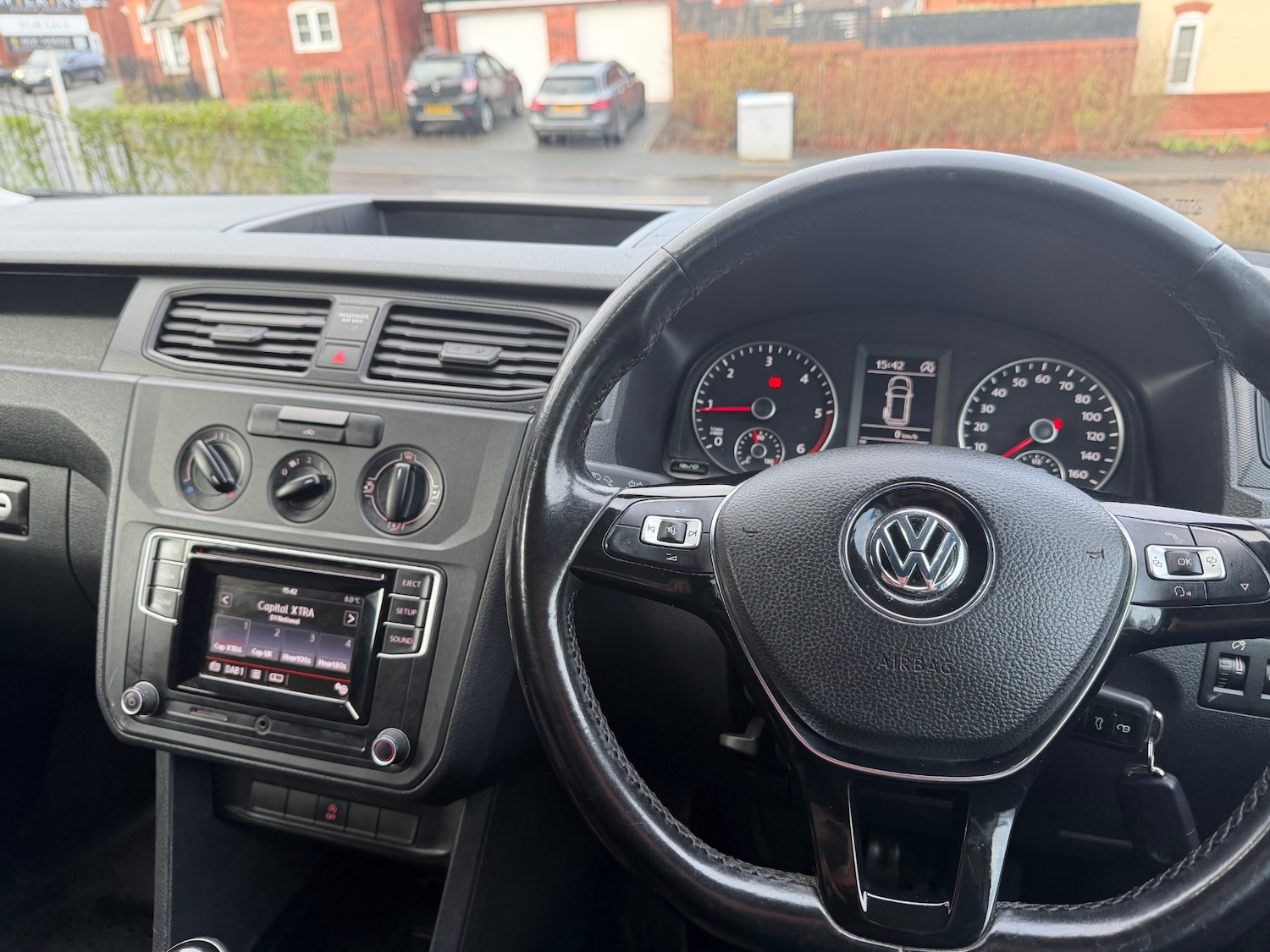 Used Volkswagen Caddy 2018 for sale - 77393562: Photo 14