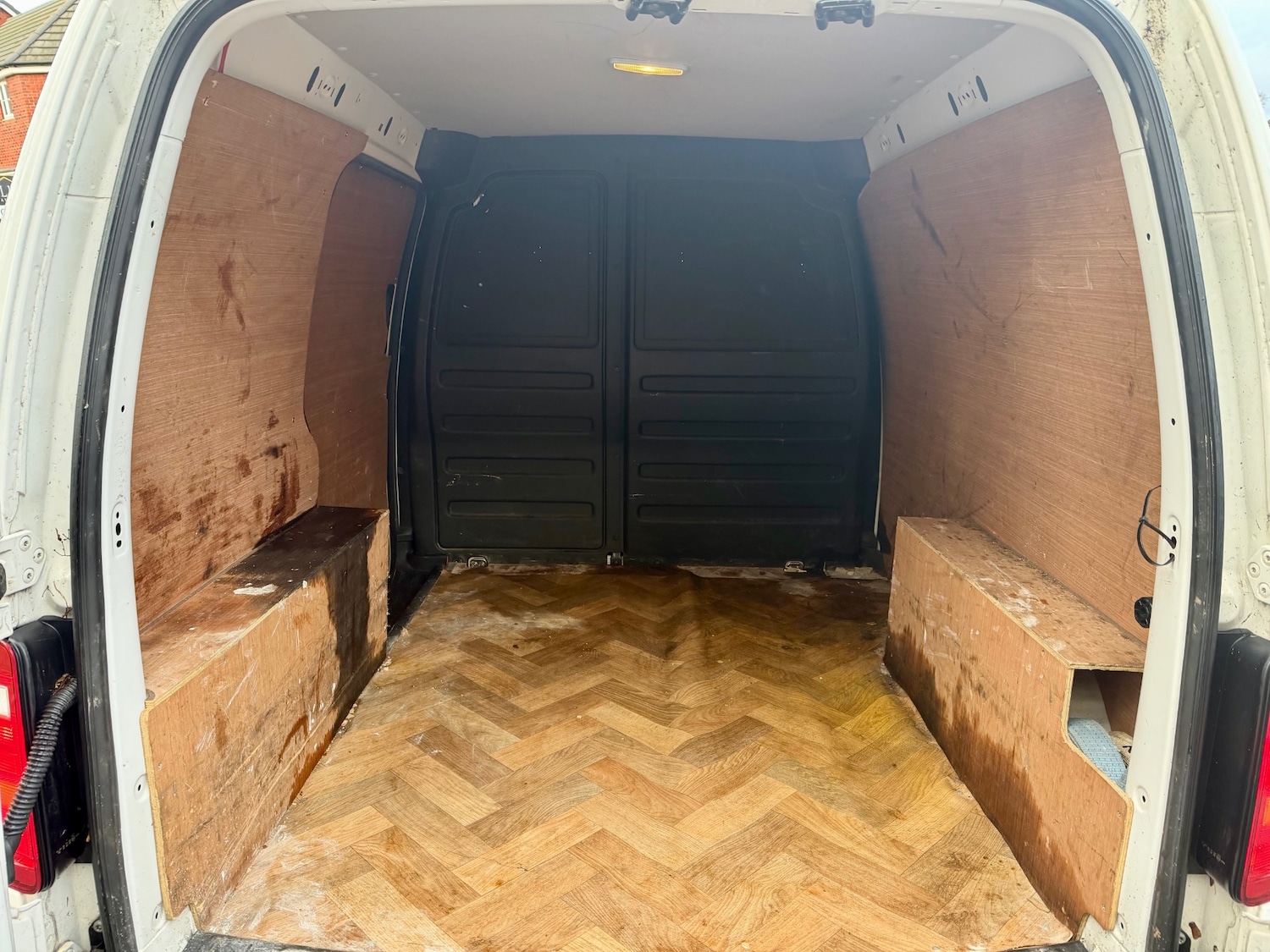 Used Volkswagen Caddy 2018 for sale - 77393562: Photo 16