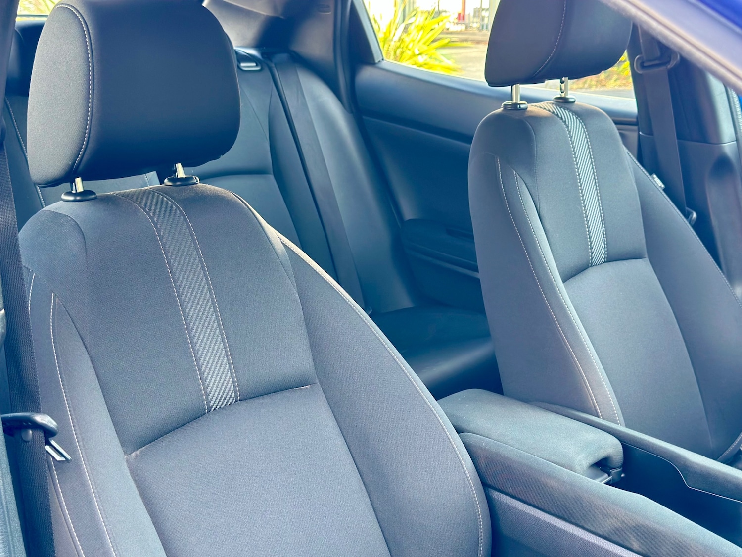 Used Honda Civic 2017 for sale - 77406202: Photo 17