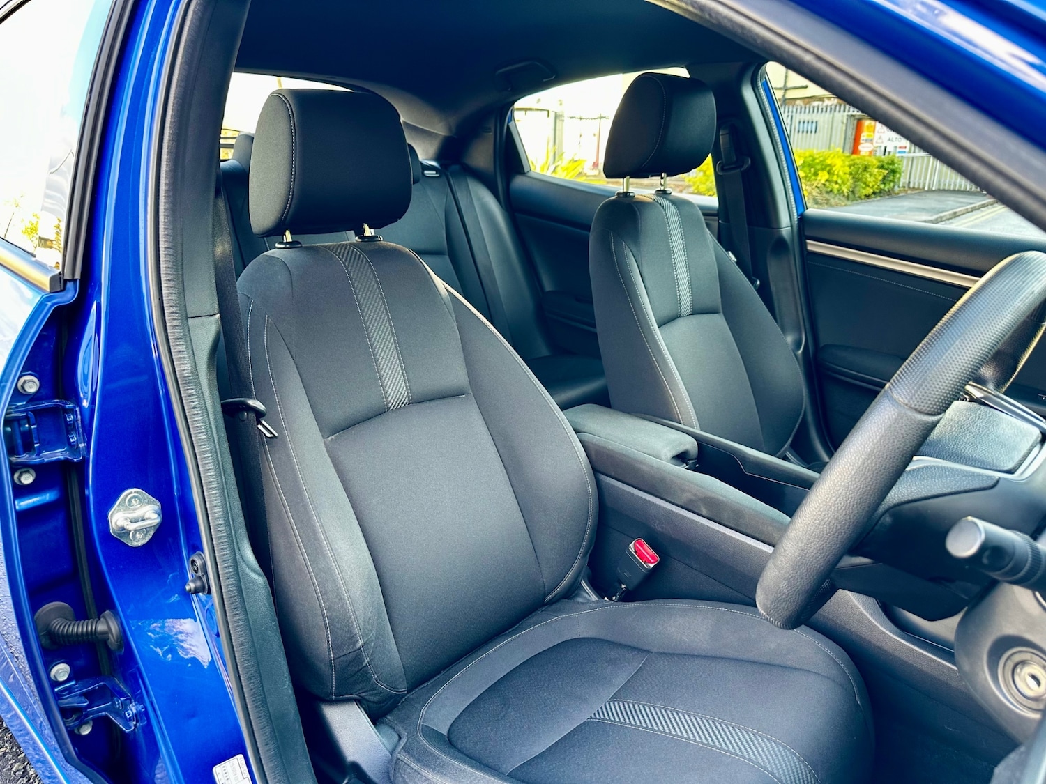 Used Honda Civic 2017 for sale - 77406202: Photo 18