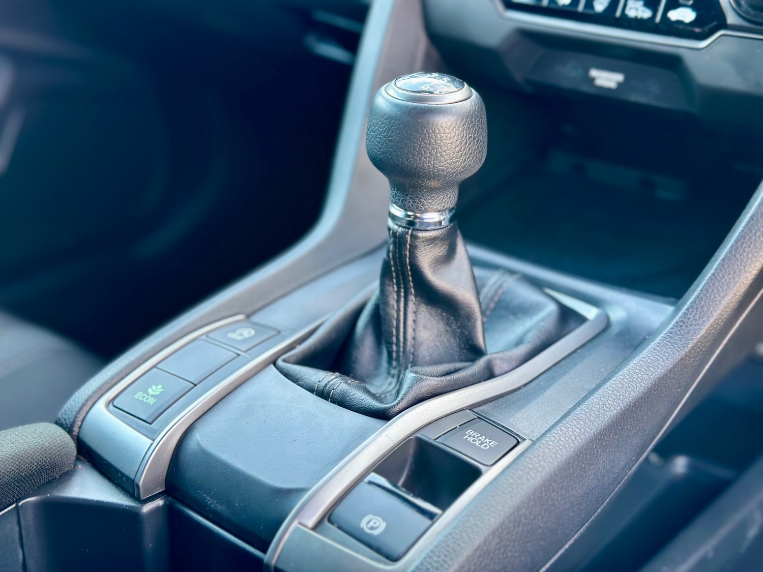 Used Honda Civic 2017 for sale - 77406202: Photo 25