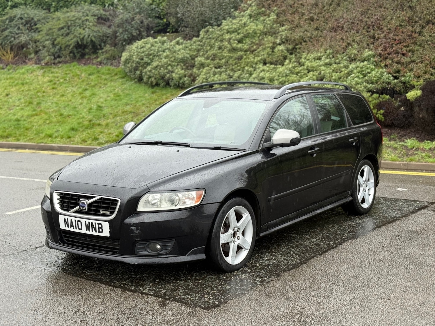 Used Volvo V50 2010 for sale - 77584766: Photo 3