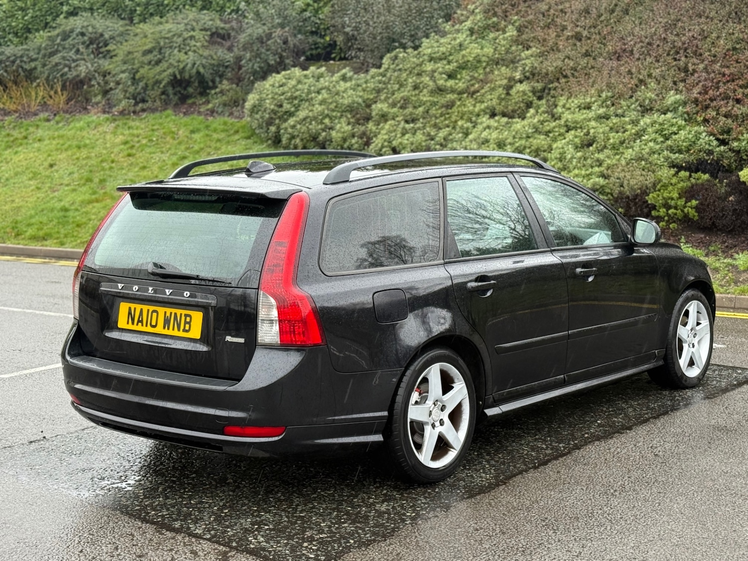 Used Volvo V50 2010 for sale - 77584766: Photo 5