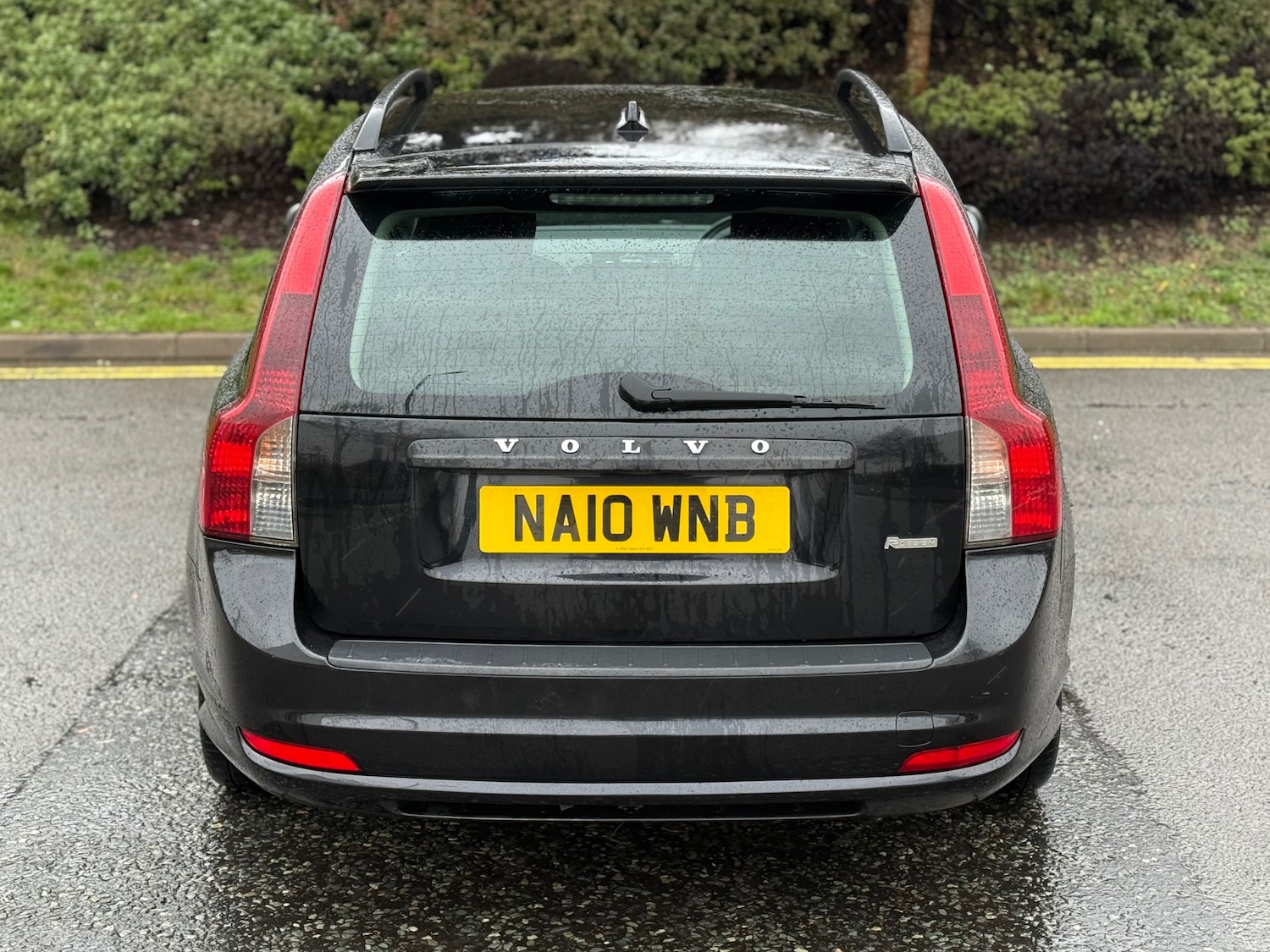 Used Volvo V50 2010 for sale - 77584766: Photo 6