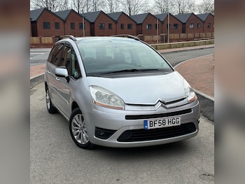 2008 (58) - 1.6 16V VTi VTR Plus 5dr