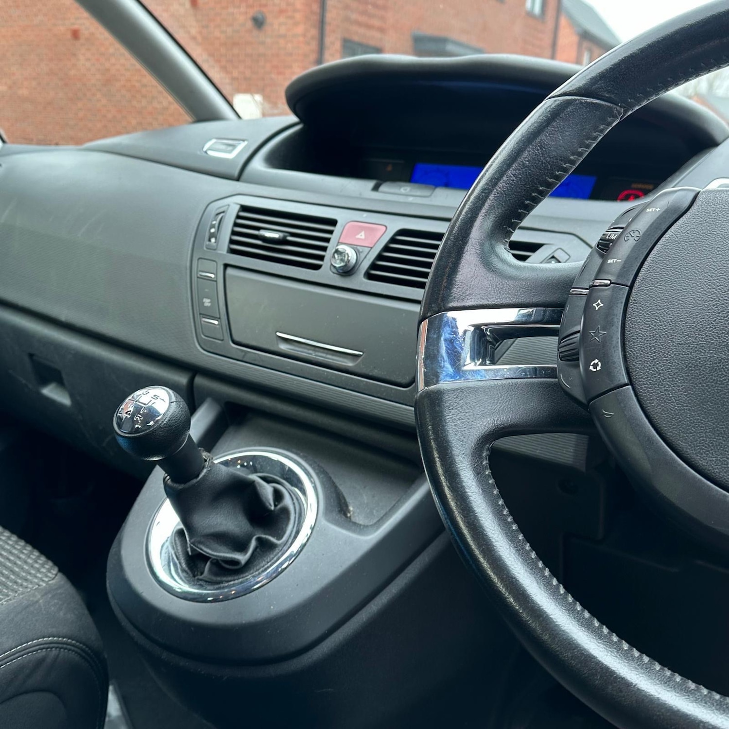 Used Citroen C4 Grand Picasso 2008 for sale - 76631203: Photo 7