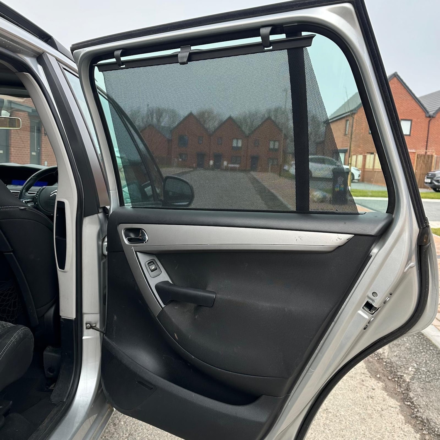 Used Citroen C4 Grand Picasso 2008 for sale - 76631203: Photo 9