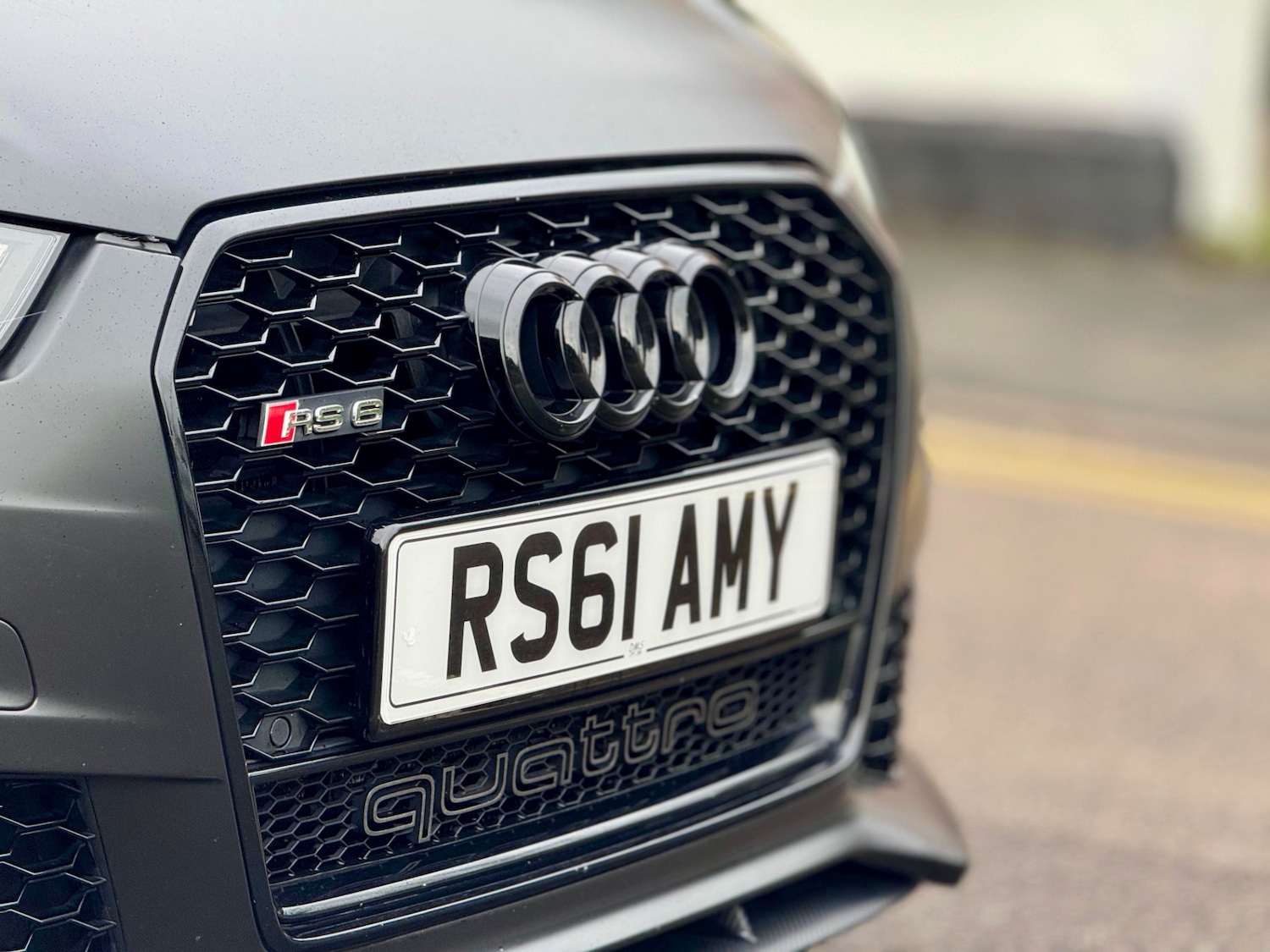 Used Audi RS6 2015 for sale - 76544629: Photo 8