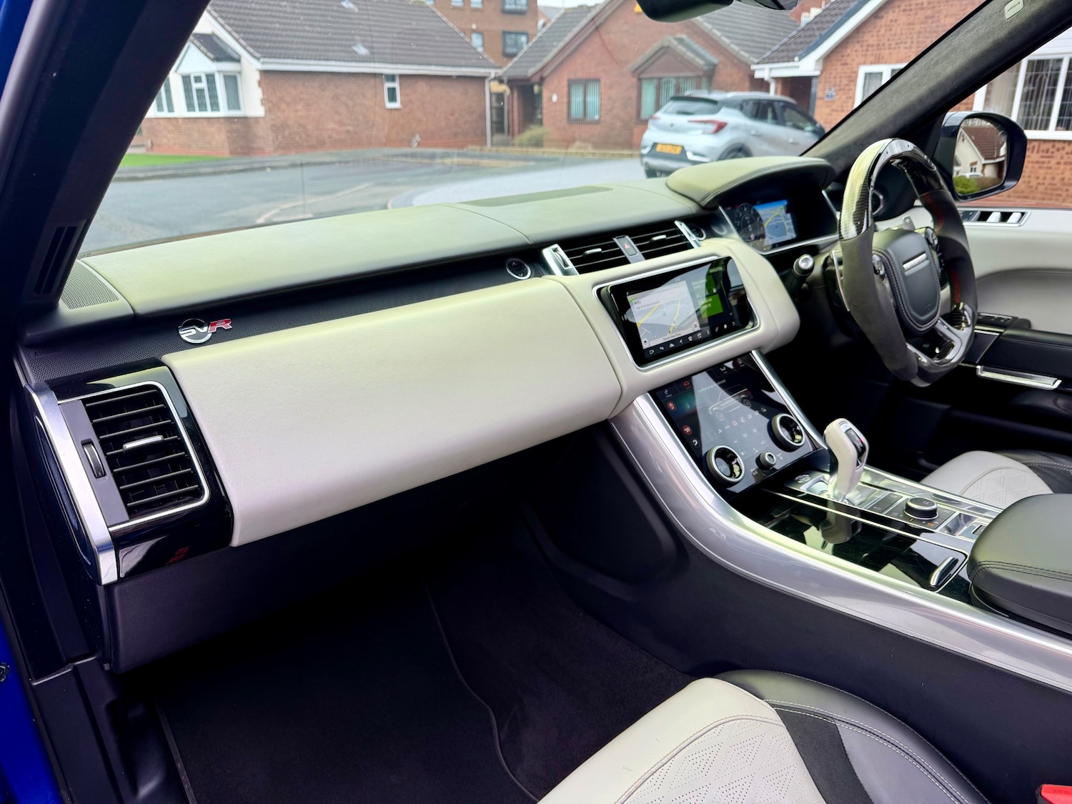 Used Land Rover Range Rover Sport 2020 for sale - 77677491: Photo 18