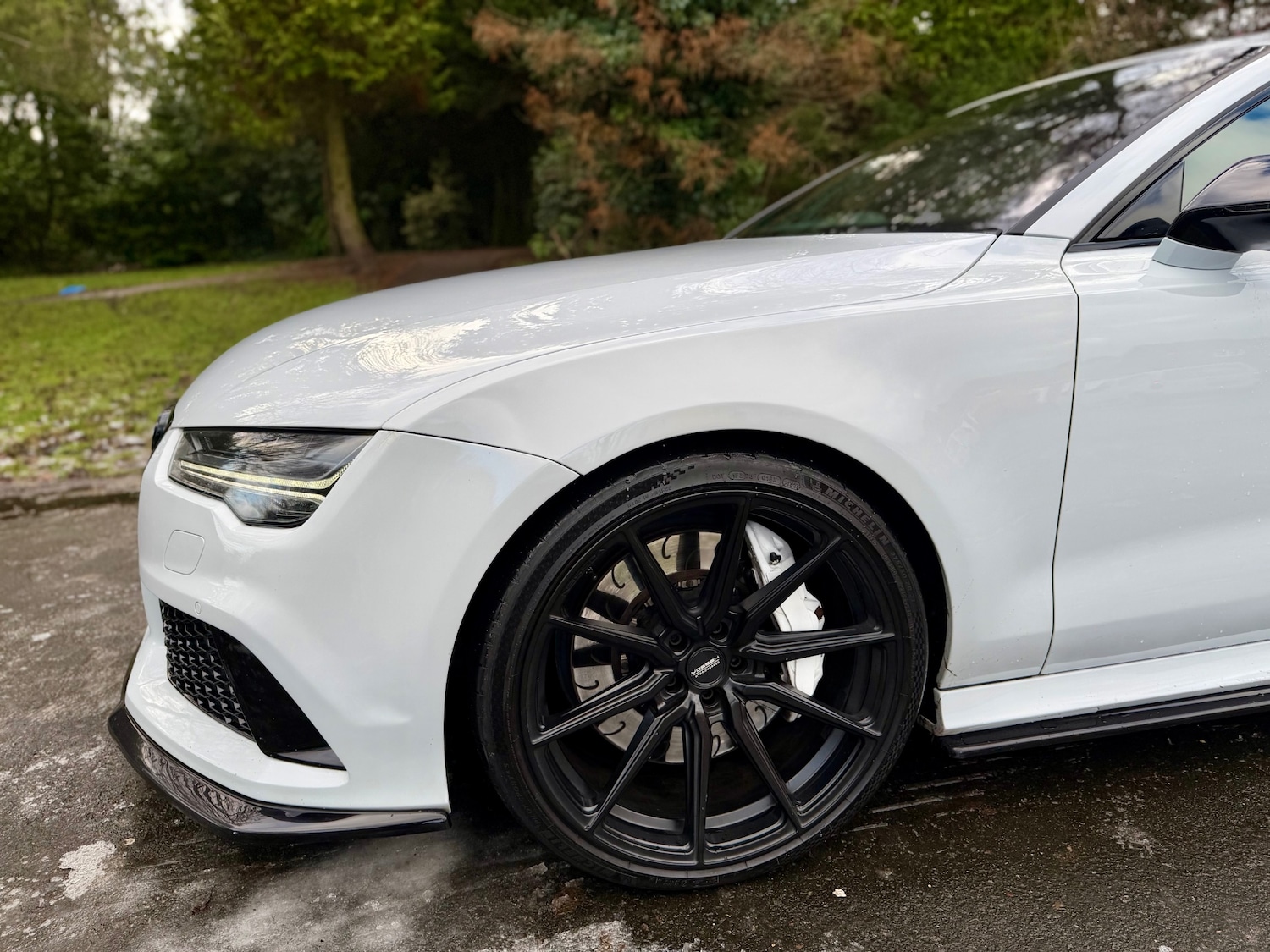 Used Audi RS7 2015 for sale - 77129919: Photo 12